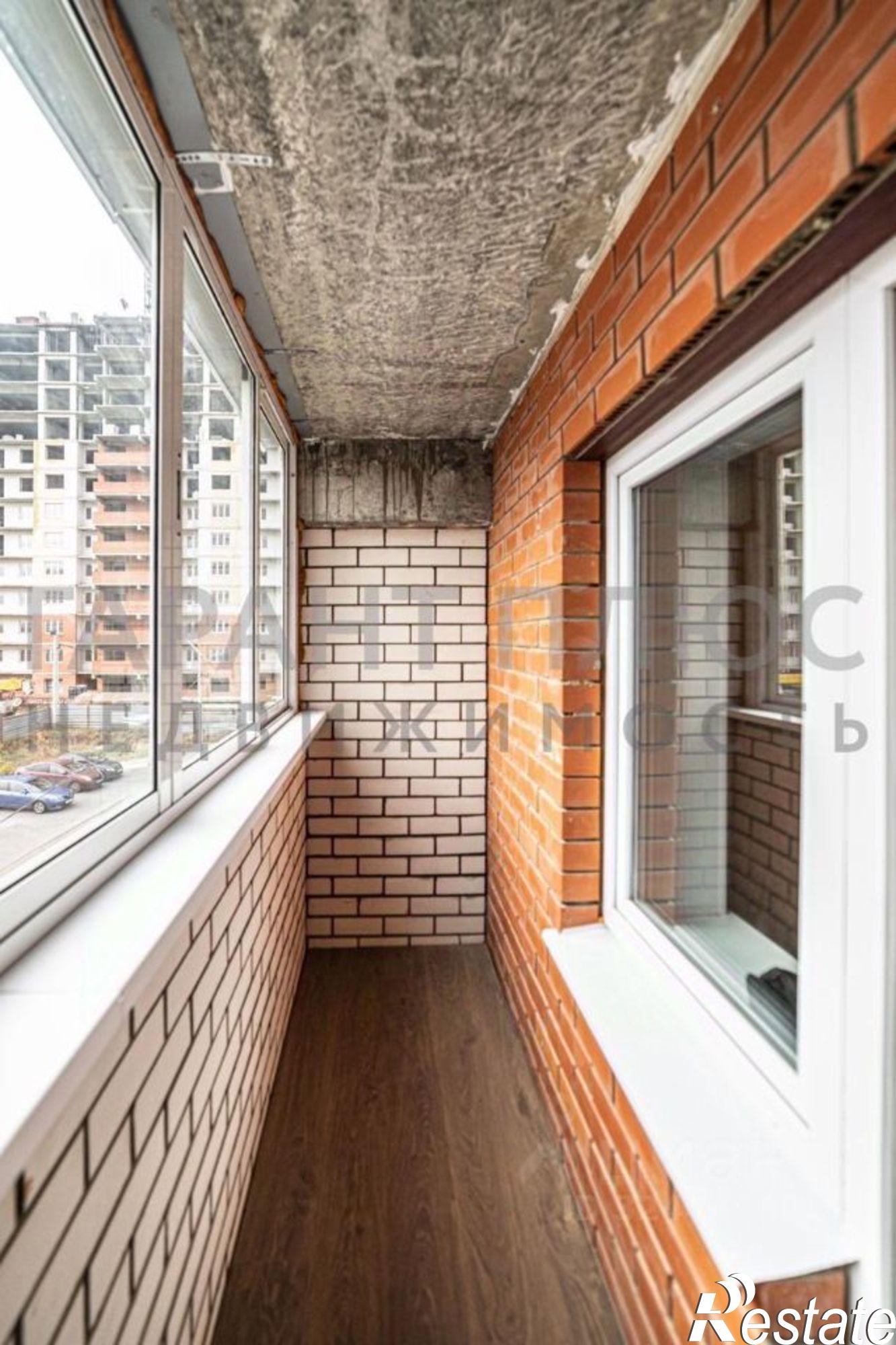 Сдать квартиру за 15 000 рублей на Елецкое шоссе, 3