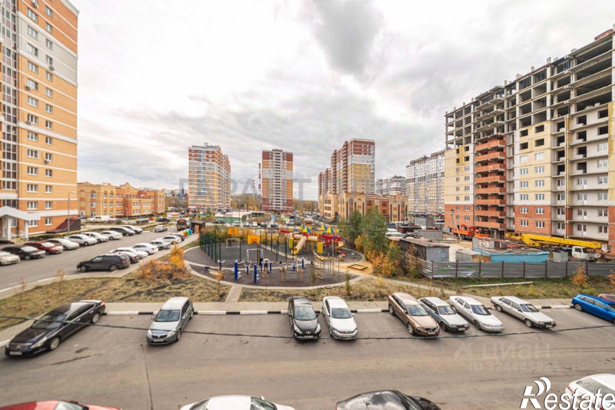 Сдать квартиру за 15 000 рублей на Елецкое шоссе, 3