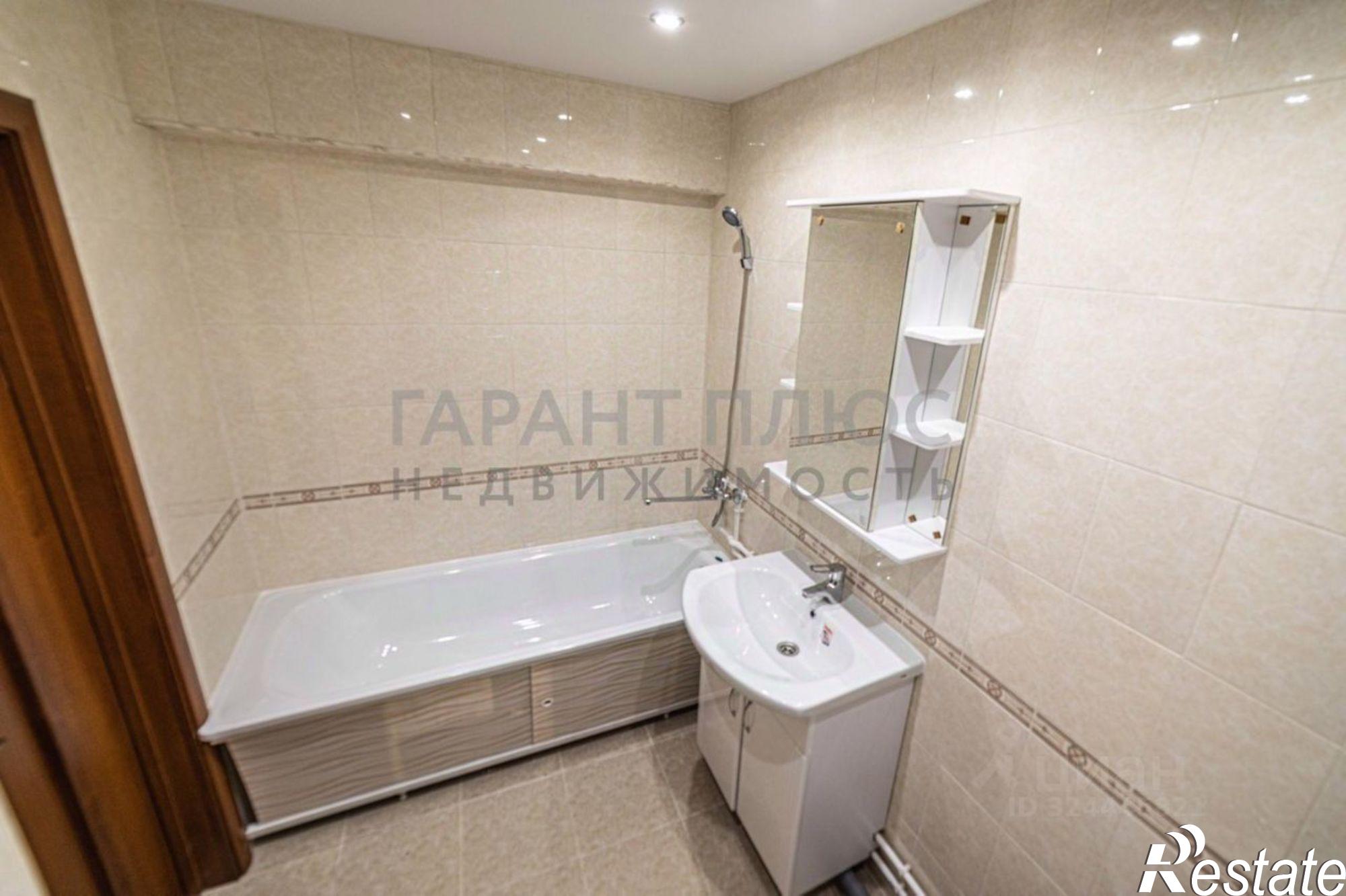 Сдать квартиру за 15 000 рублей на Елецкое шоссе, 3