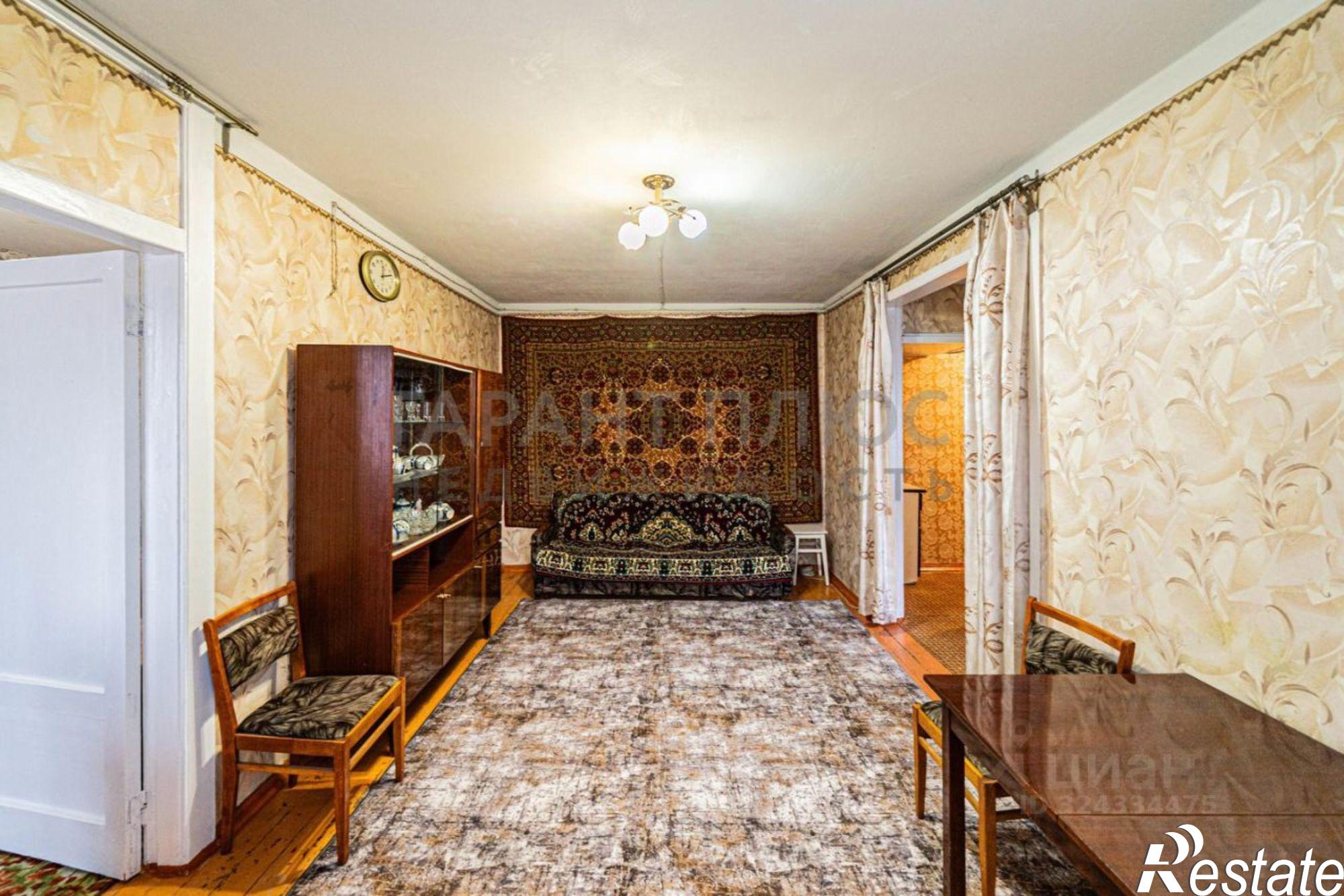 Сдать квартиру за 17 000 рублей на ул Адмирала Макарова, 16