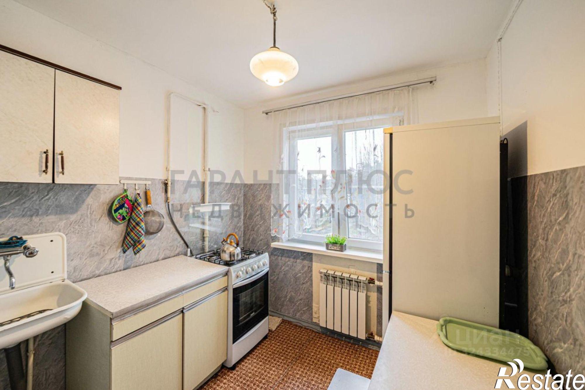 Сдать квартиру за 17 000 рублей на ул Адмирала Макарова, 16