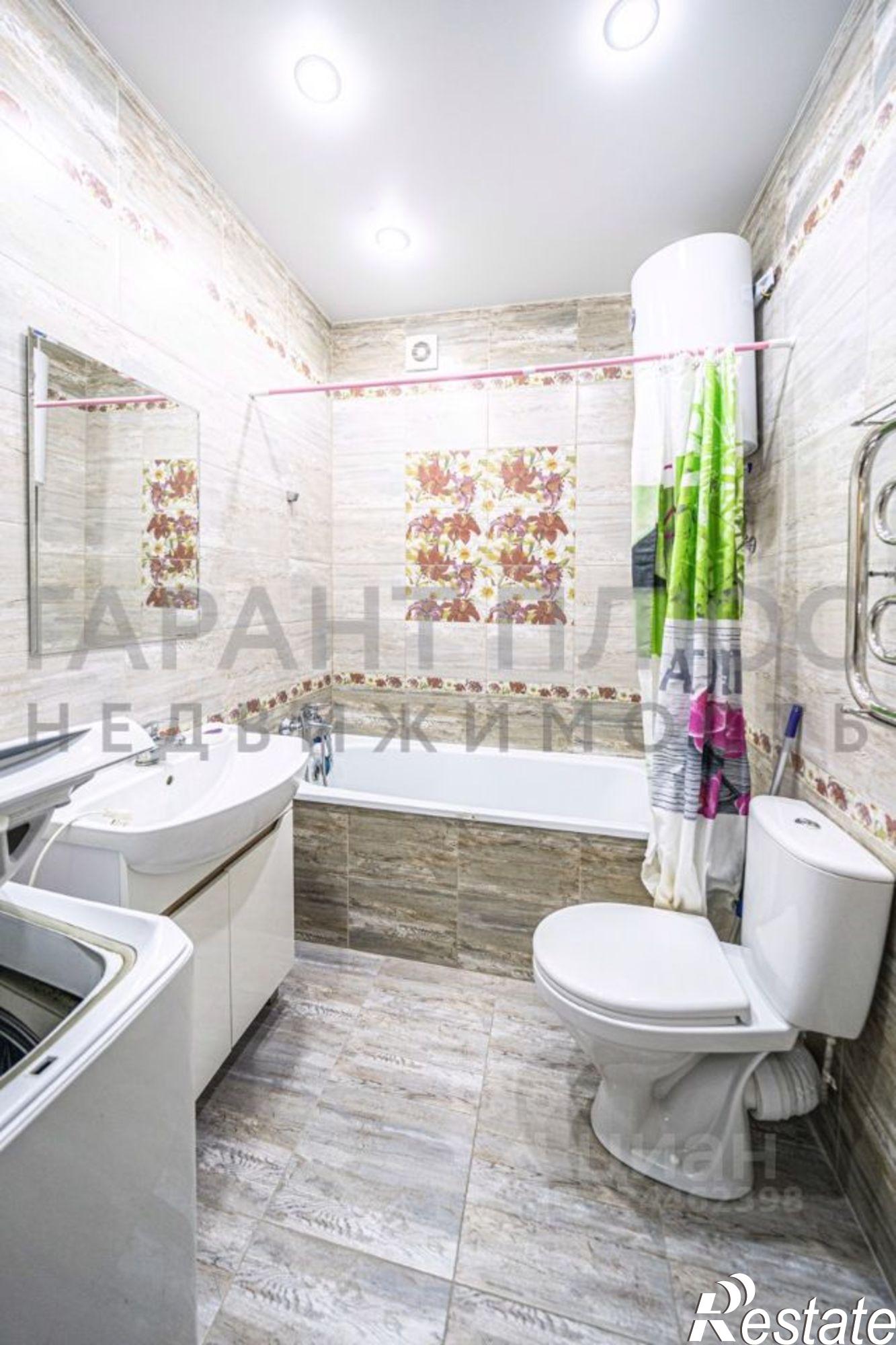 Сдать квартиру за 20 000 рублей на ул Свиридова И.В., 18