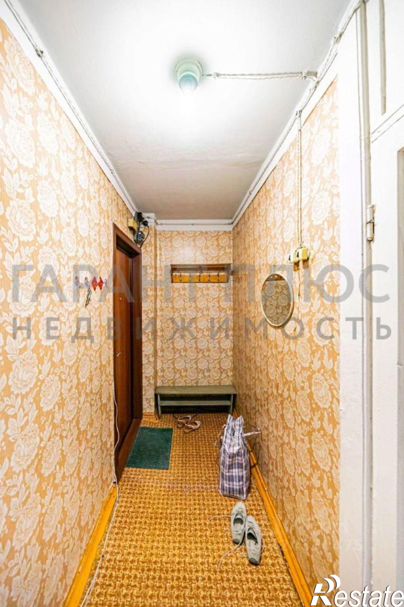 Сдать квартиру за 17 000 рублей на ул Адмирала Макарова, 16