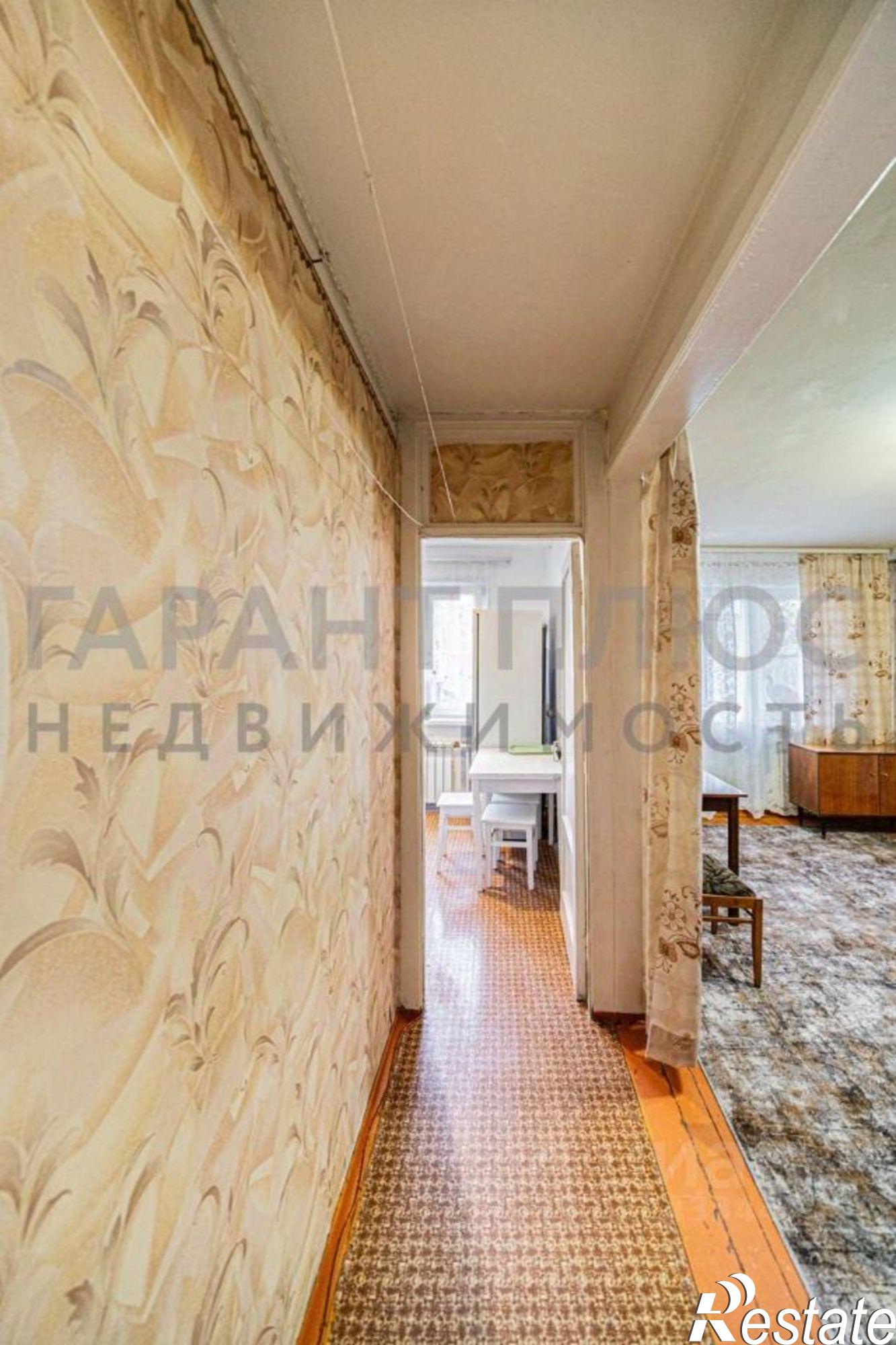 Сдать квартиру за 17 000 рублей на ул Адмирала Макарова, 16