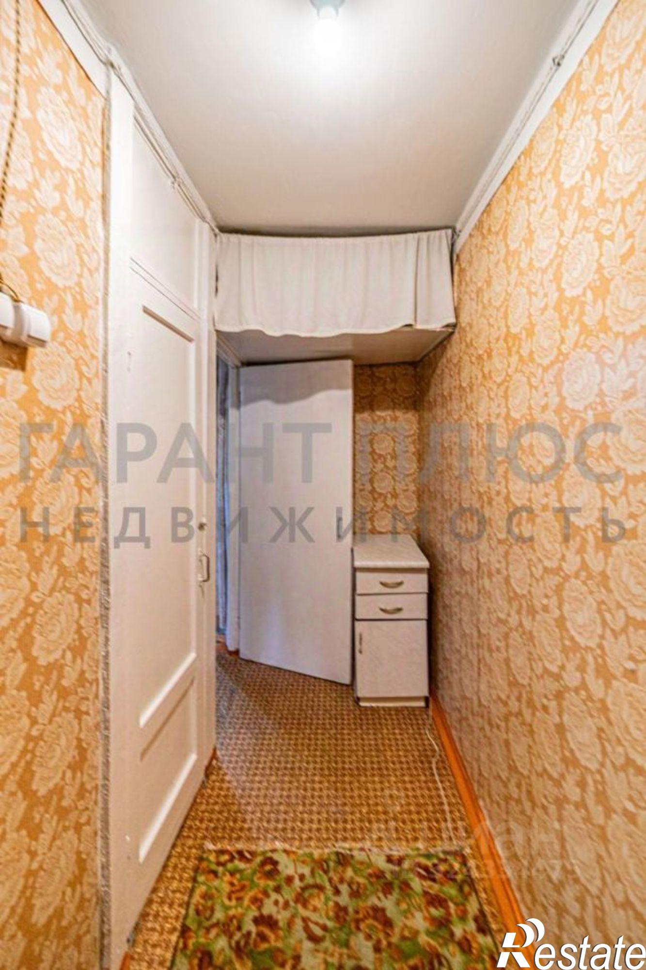 Сдать квартиру за 17 000 рублей на ул Адмирала Макарова, 16