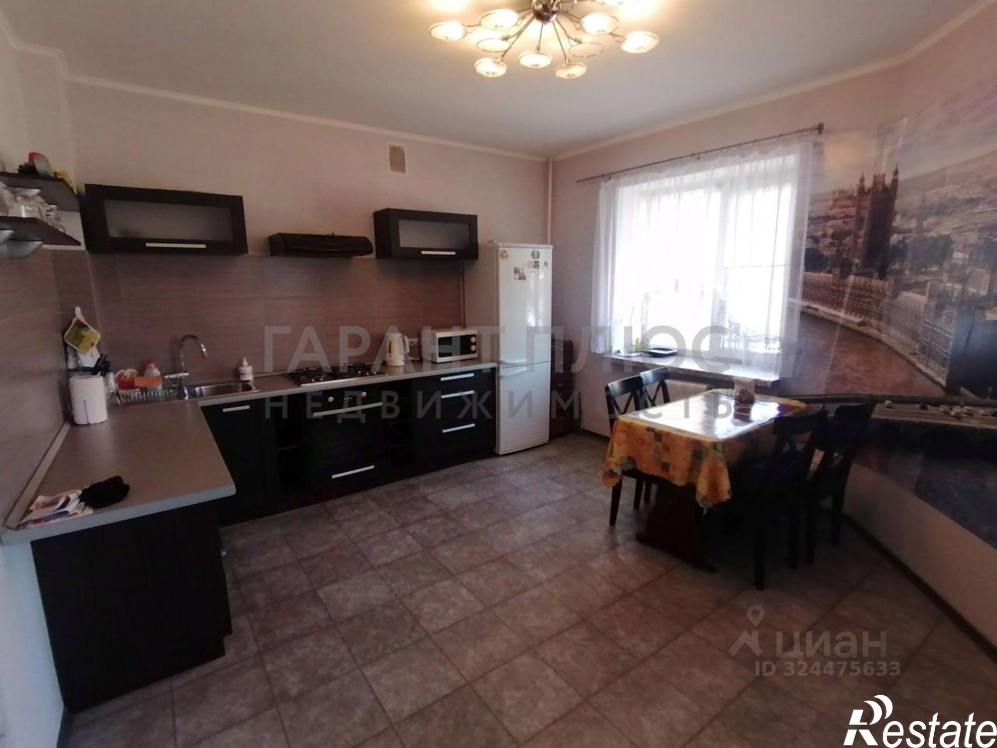 Сдать квартиру за 45 000 рублей на ул Фрунзе, 27