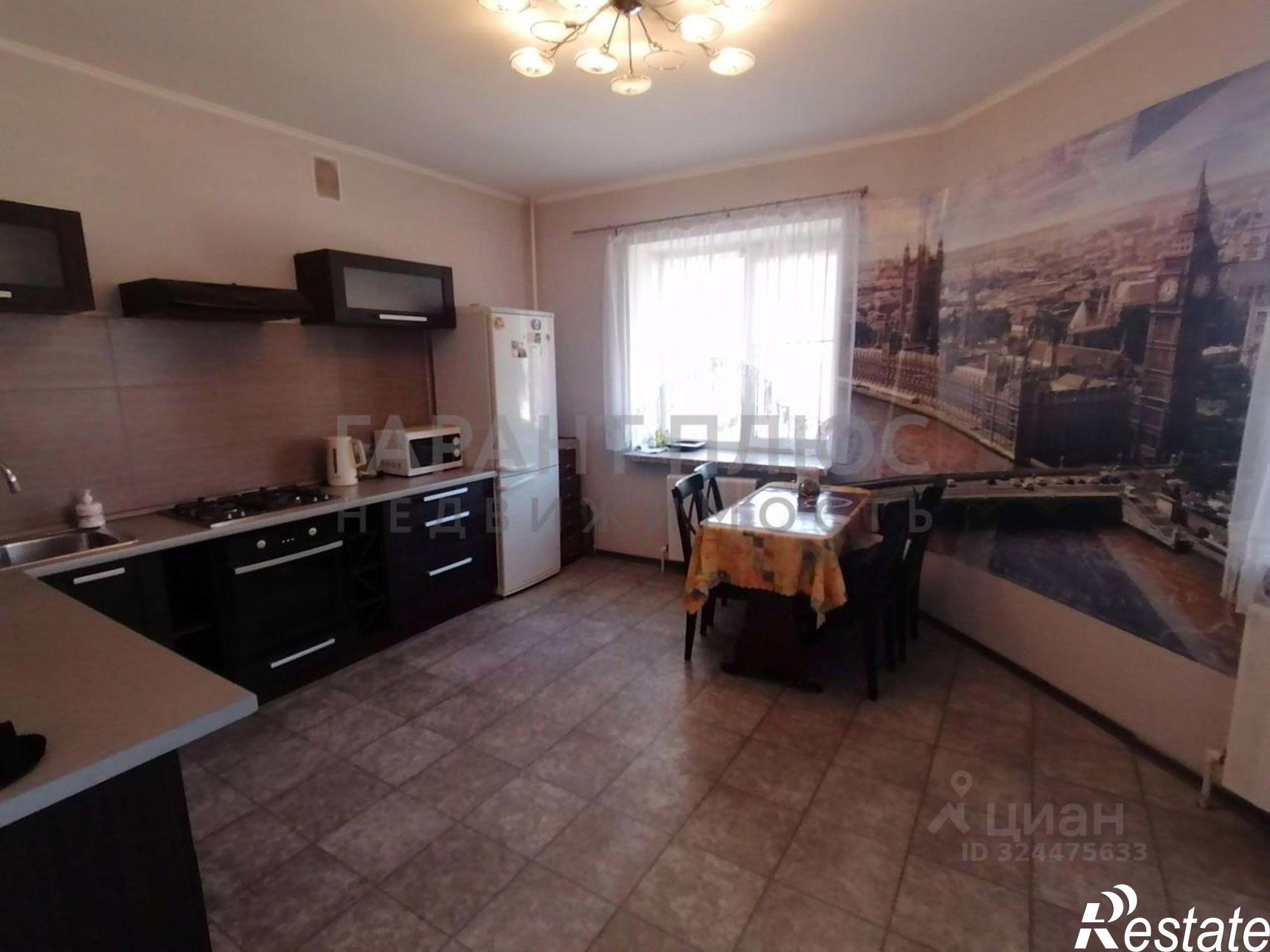 Сдать квартиру за 45 000 рублей на ул Фрунзе, 27