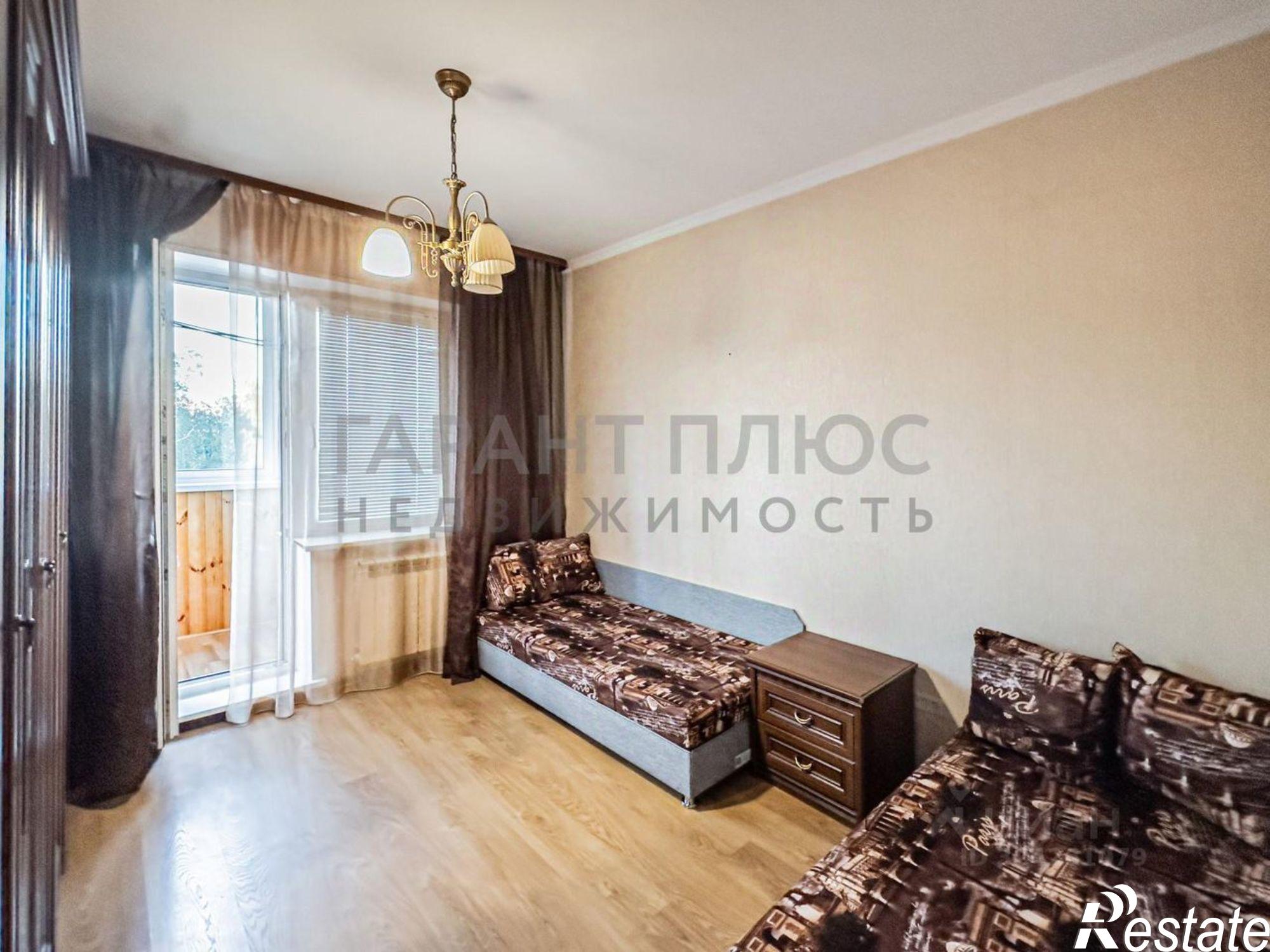 Сдать квартиру за 60 000 рублей на Сиреневый проезд, 6