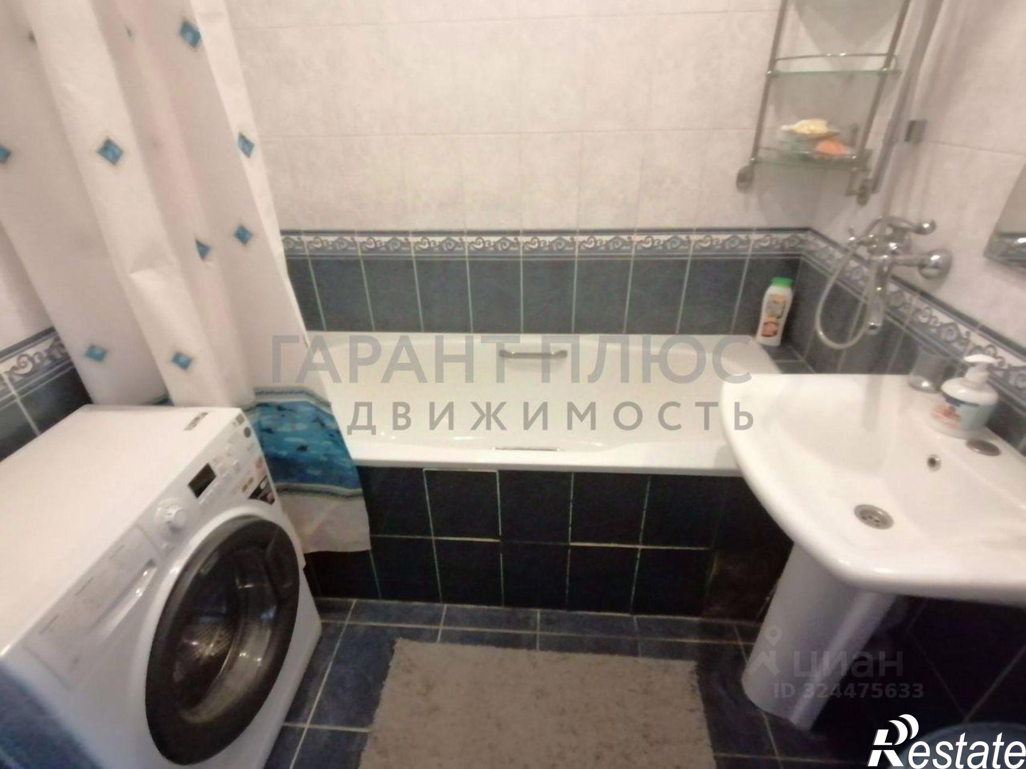 Сдать квартиру за 45 000 рублей на ул Фрунзе, 27