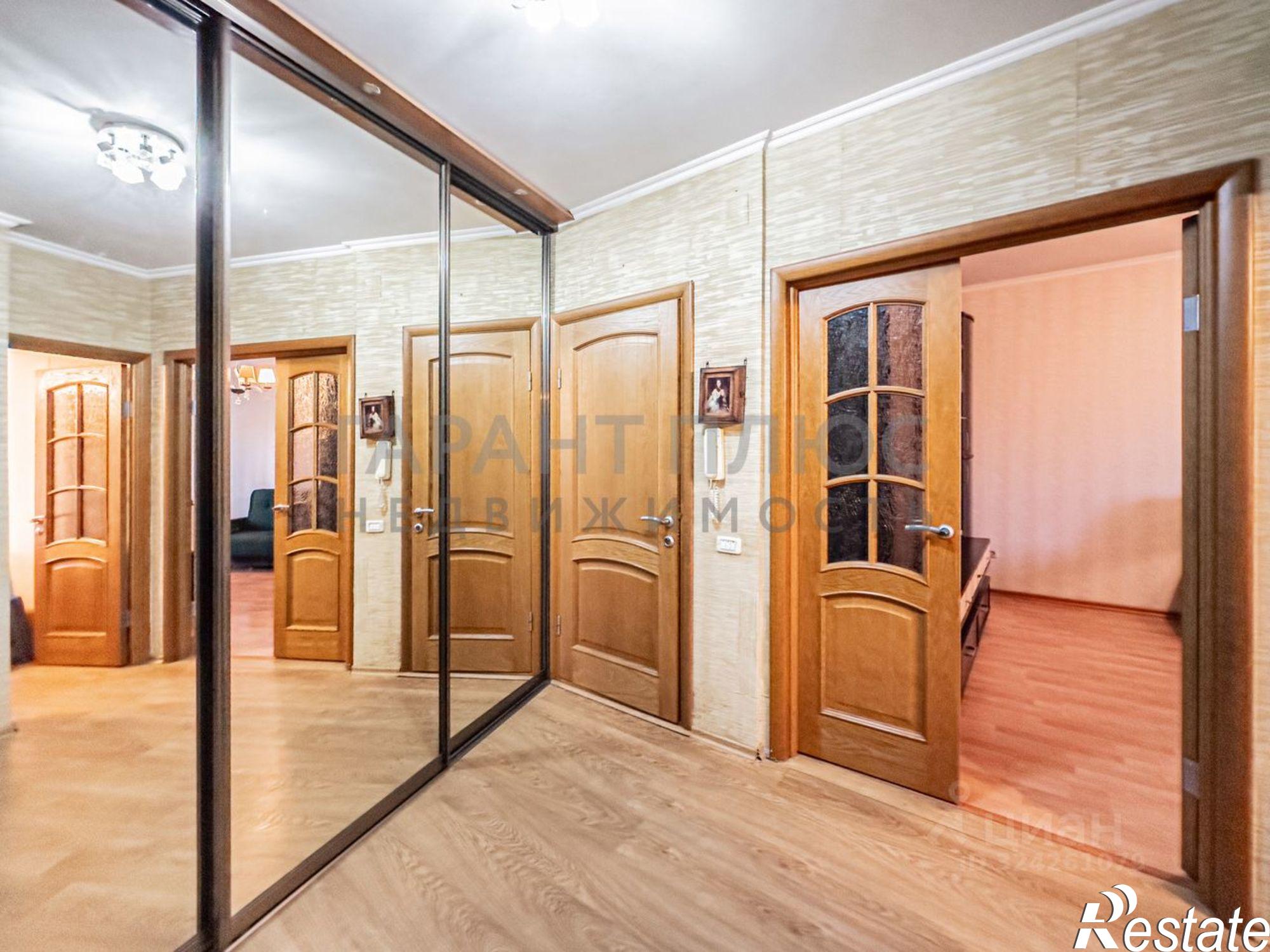 Сдать квартиру за 60 000 рублей на Сиреневый проезд, 6