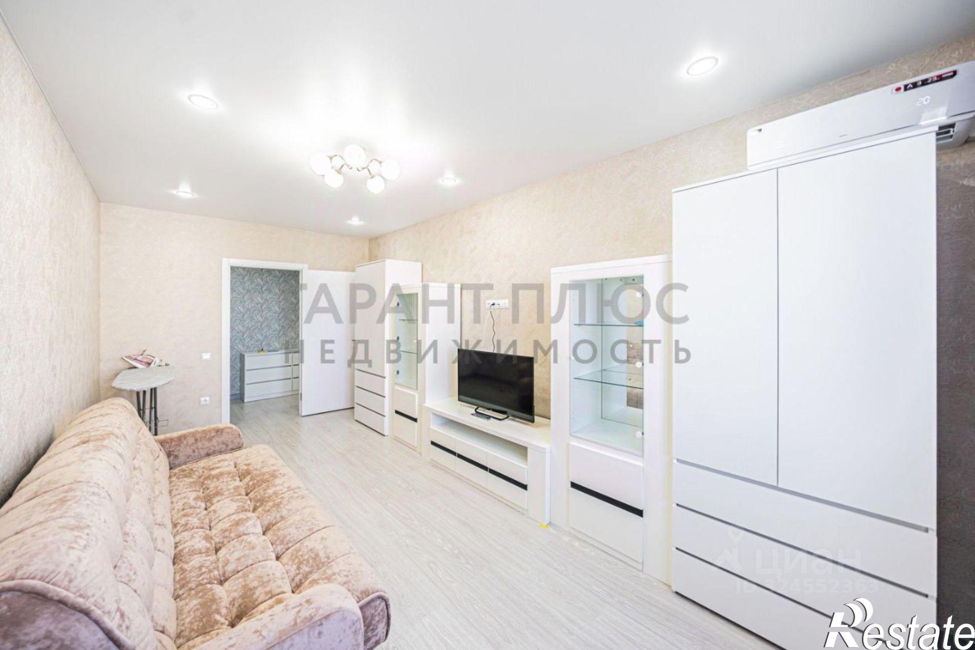 Сдать квартиру за 35 000 рублей на ул Свиридова И.В., 22 2