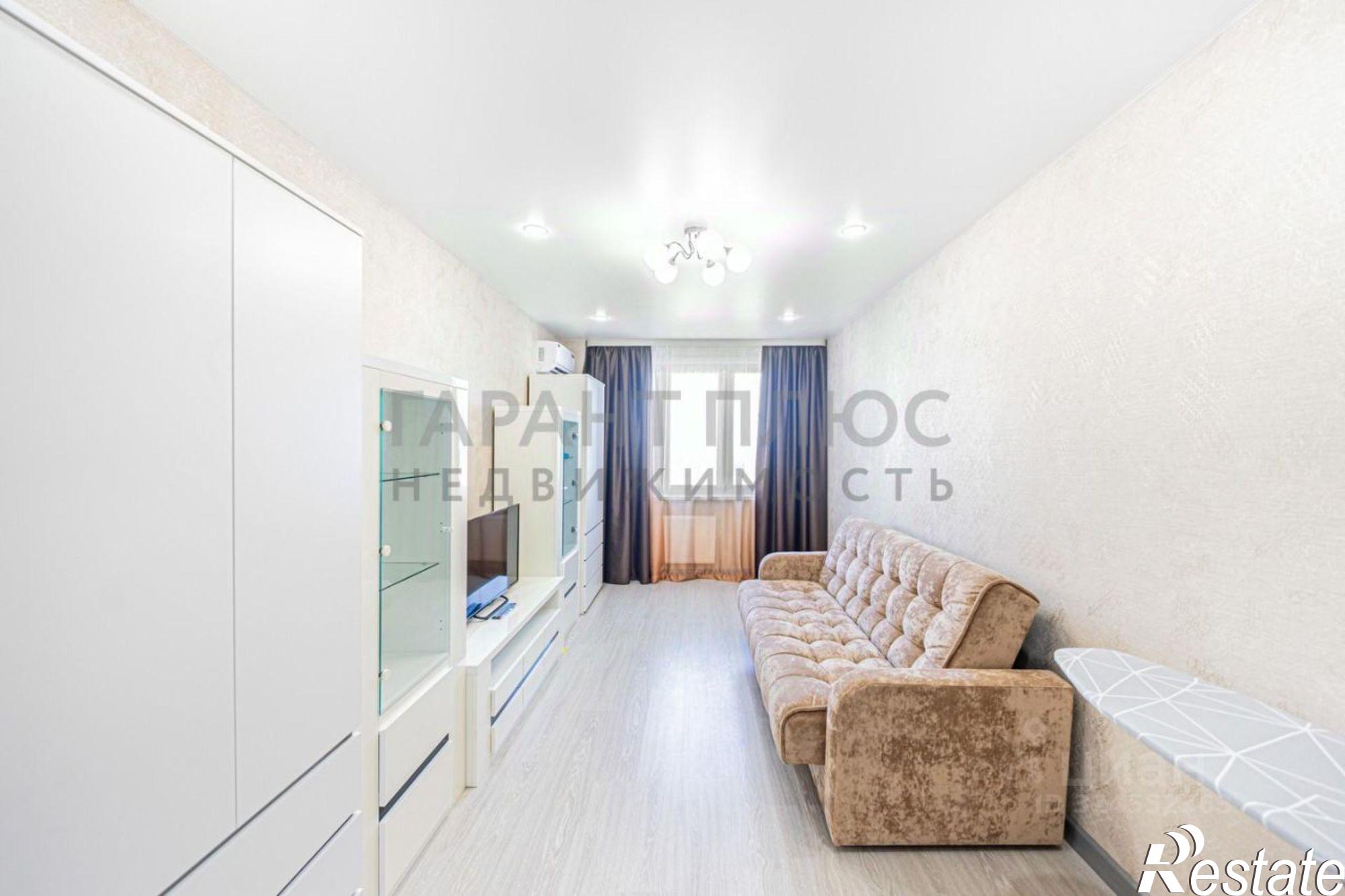 Сдать квартиру за 35 000 рублей на ул Свиридова И.В., 22 2