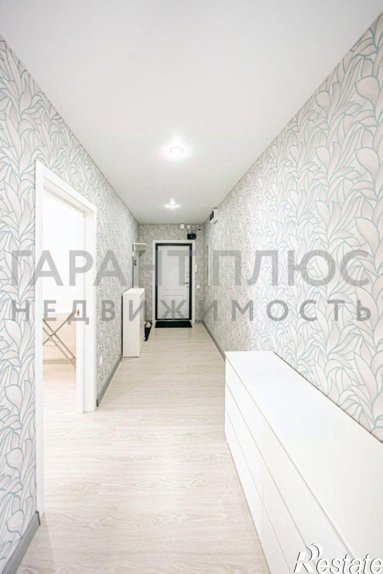 Сдать квартиру за 35 000 рублей на ул Свиридова И.В., 22 2