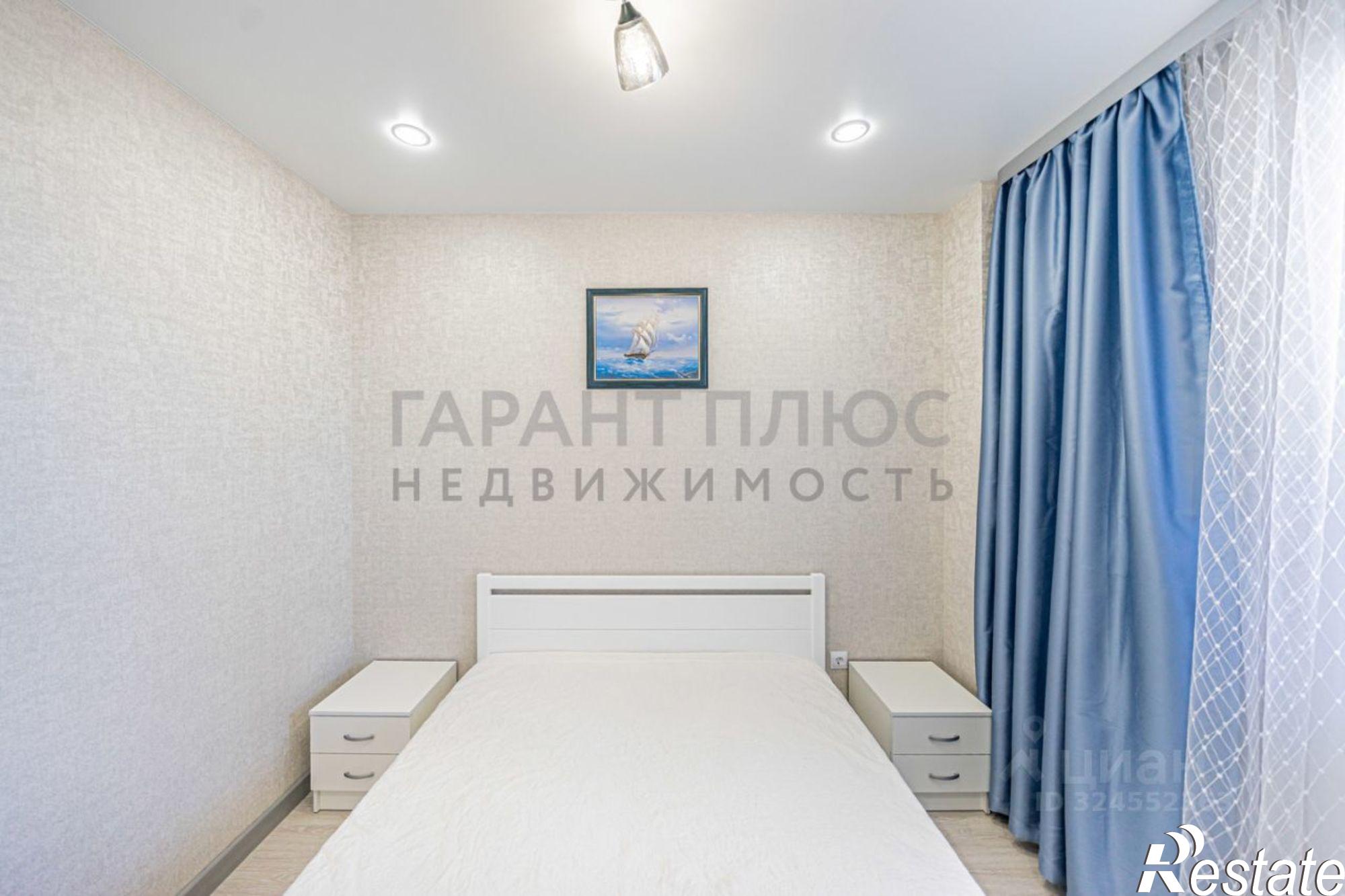 Сдать квартиру за 35 000 рублей на ул Свиридова И.В., 22 2