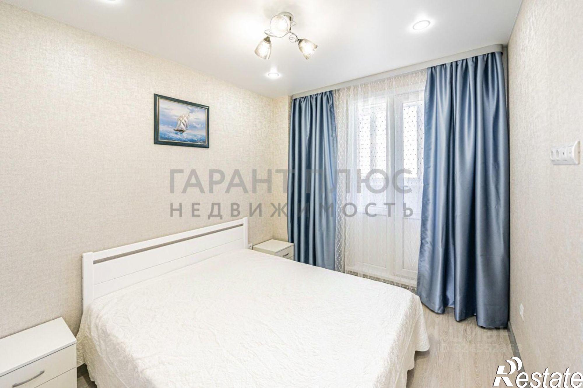 Сдать квартиру за 35 000 рублей на ул Свиридова И.В., 22 2