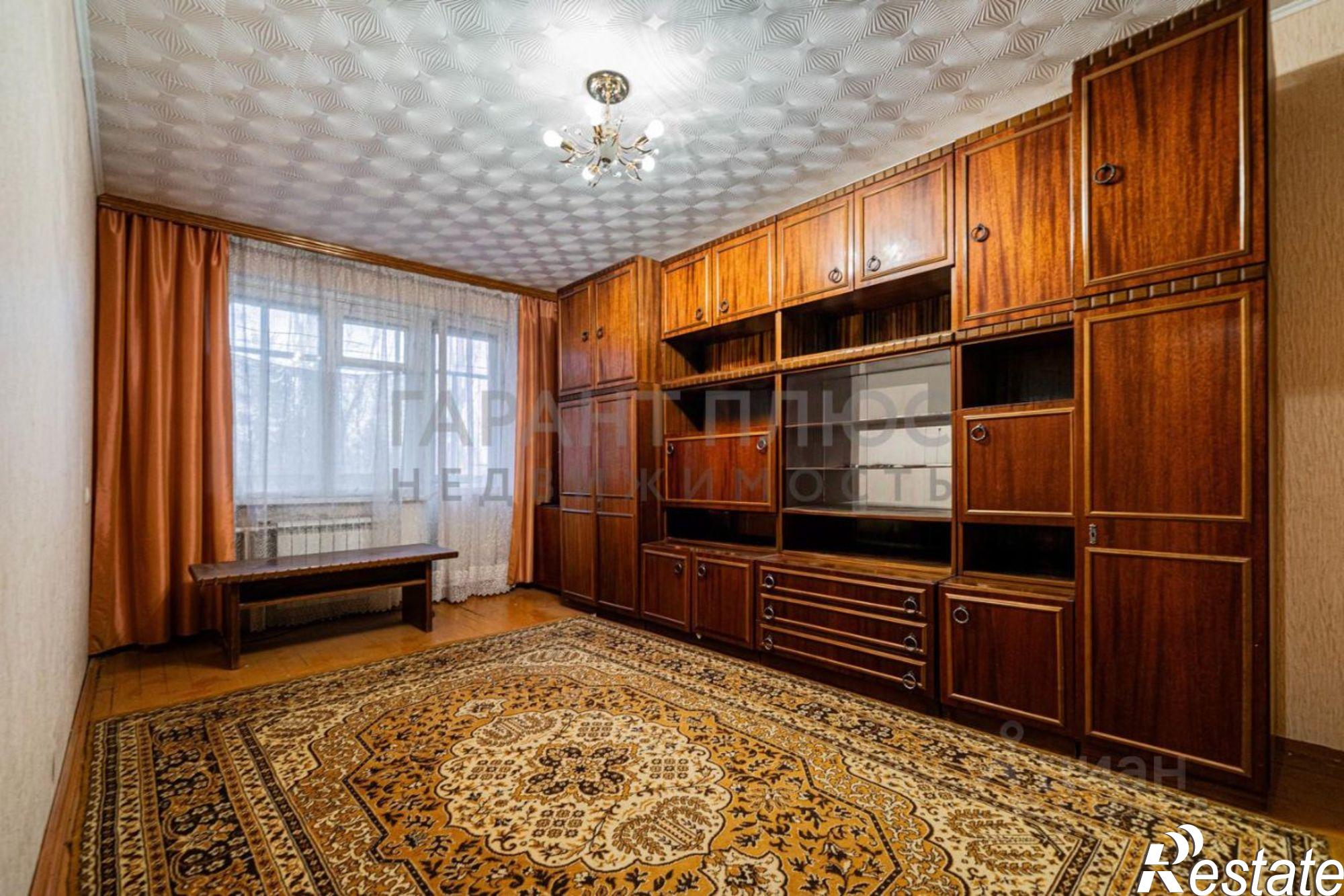 Купить квартиру за 3 750 000 рублей на ул М.И. Неделина, 51