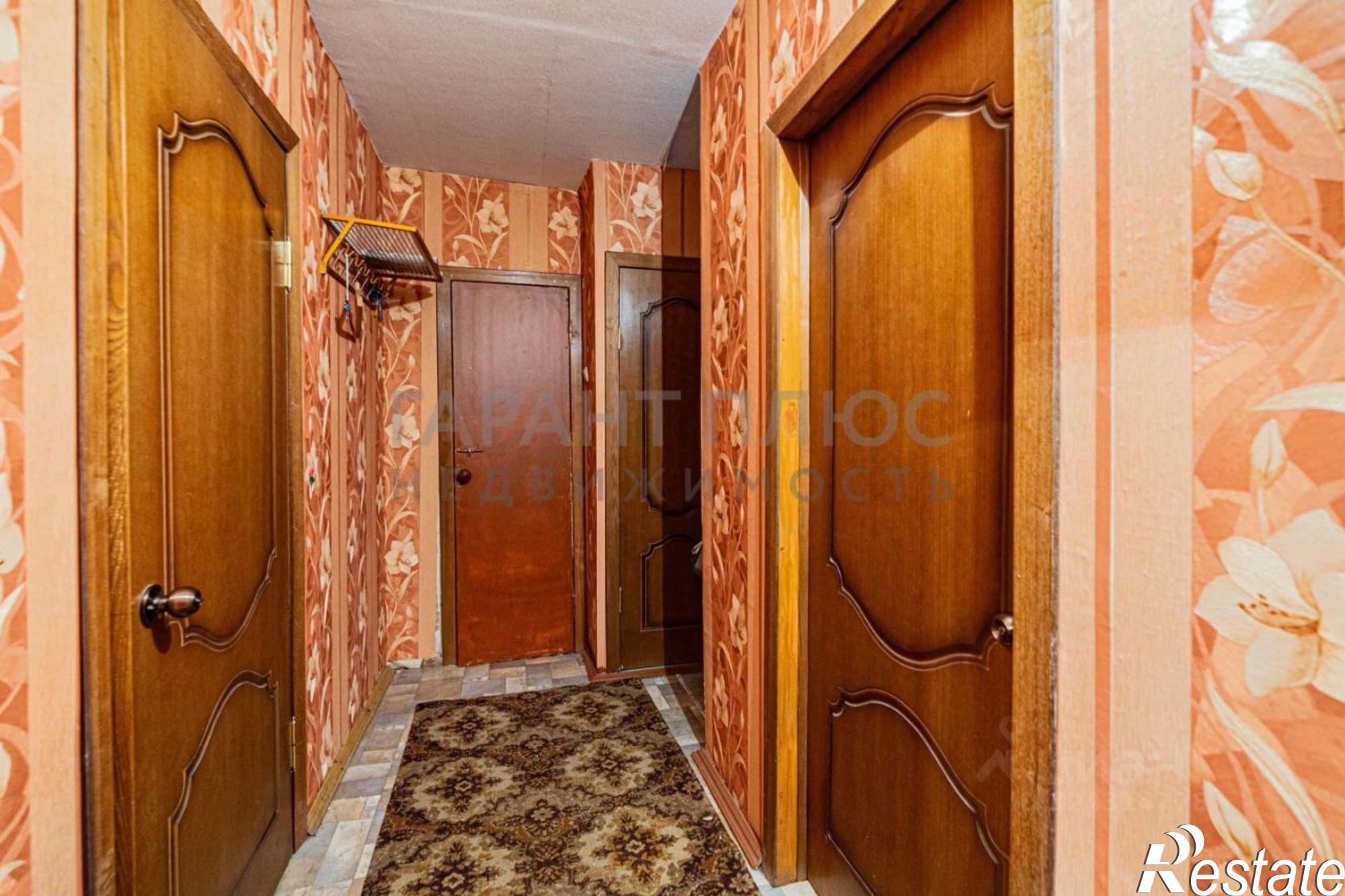 Купить квартиру за 3 750 000 рублей на ул М.И. Неделина, 51