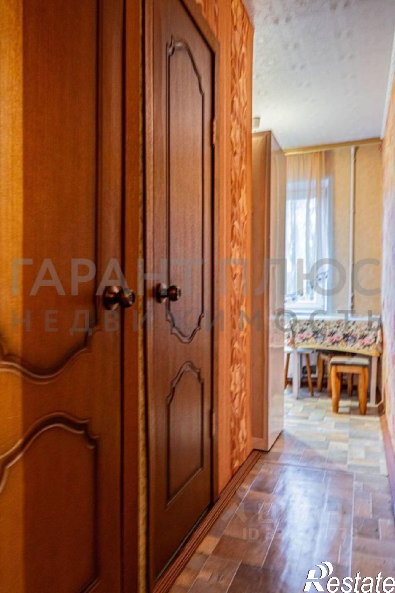 Купить квартиру за 3 750 000 рублей на ул М.И. Неделина, 51