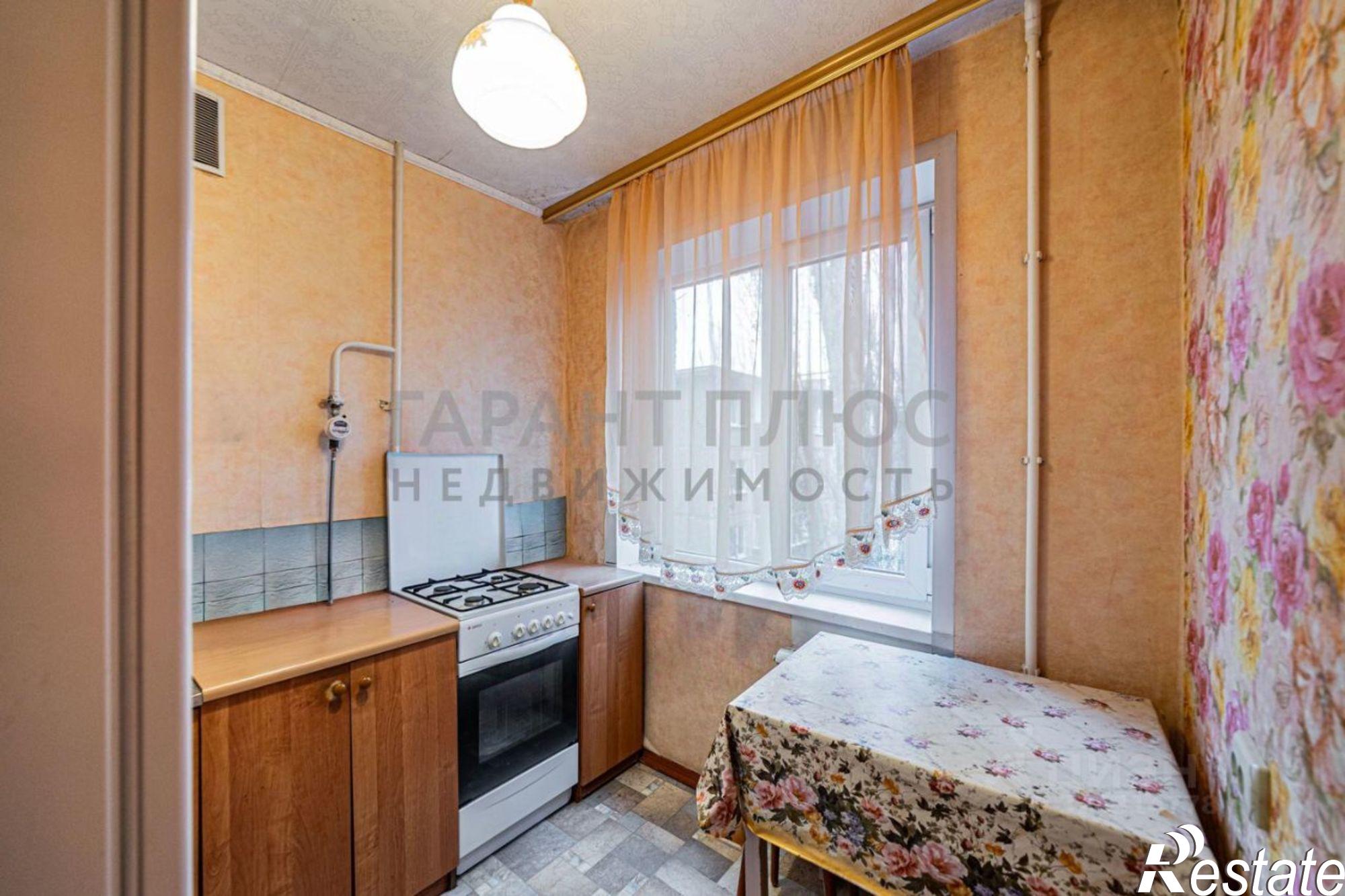 Купить квартиру за 3 750 000 рублей на ул М.И. Неделина, 51