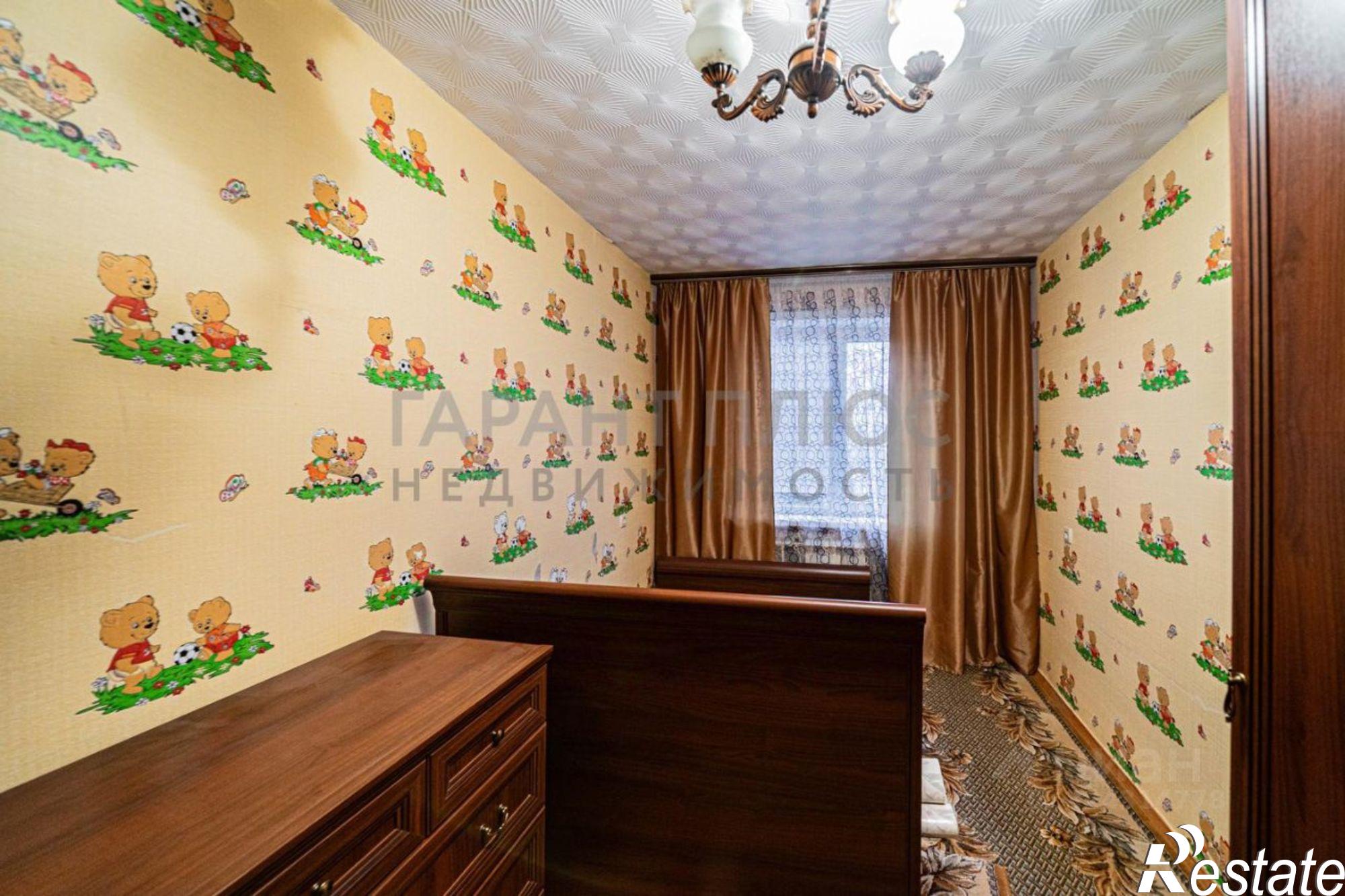 Купить квартиру за 3 750 000 рублей на ул М.И. Неделина, 51