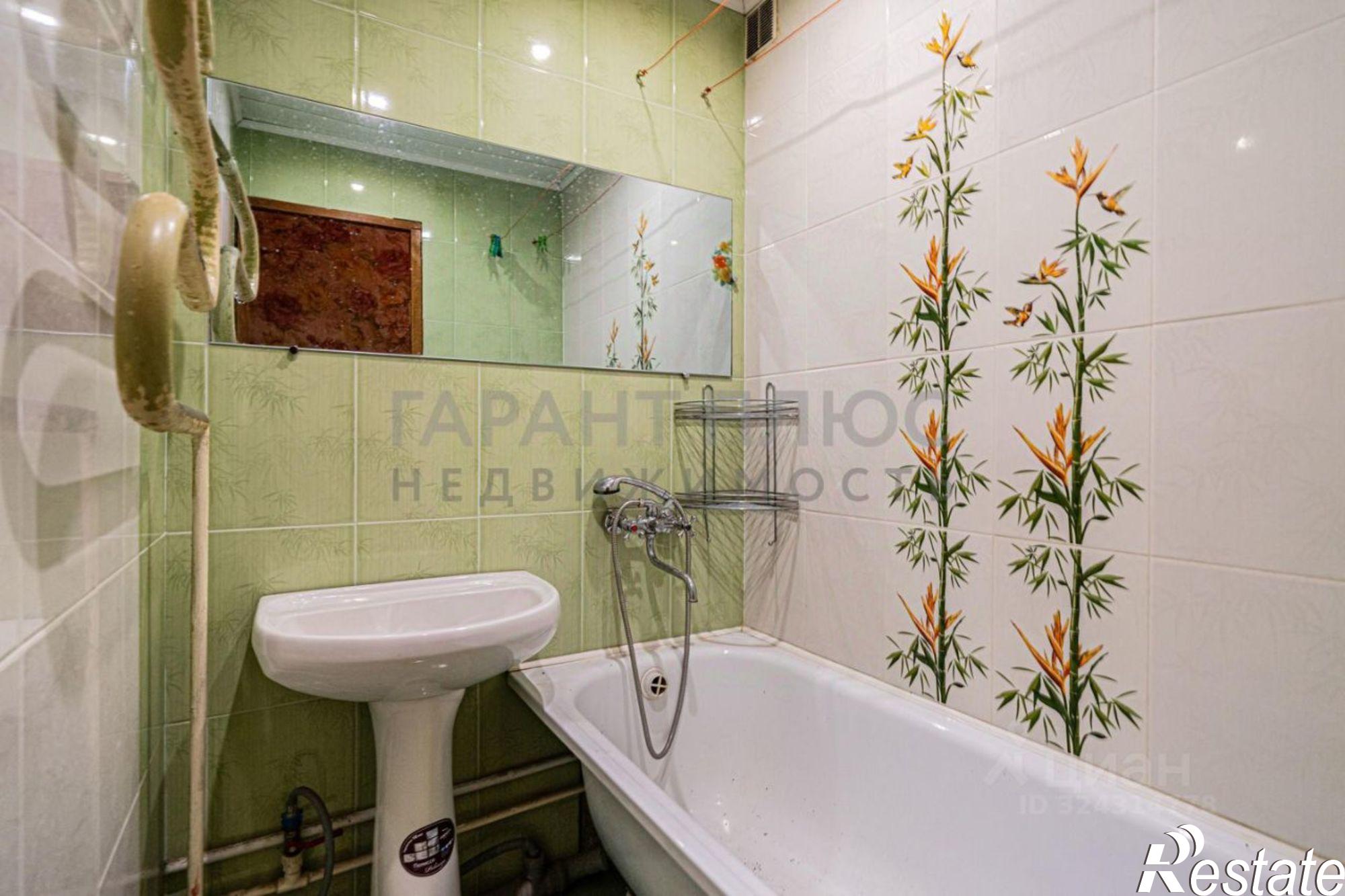 Купить квартиру за 3 750 000 рублей на ул М.И. Неделина, 51