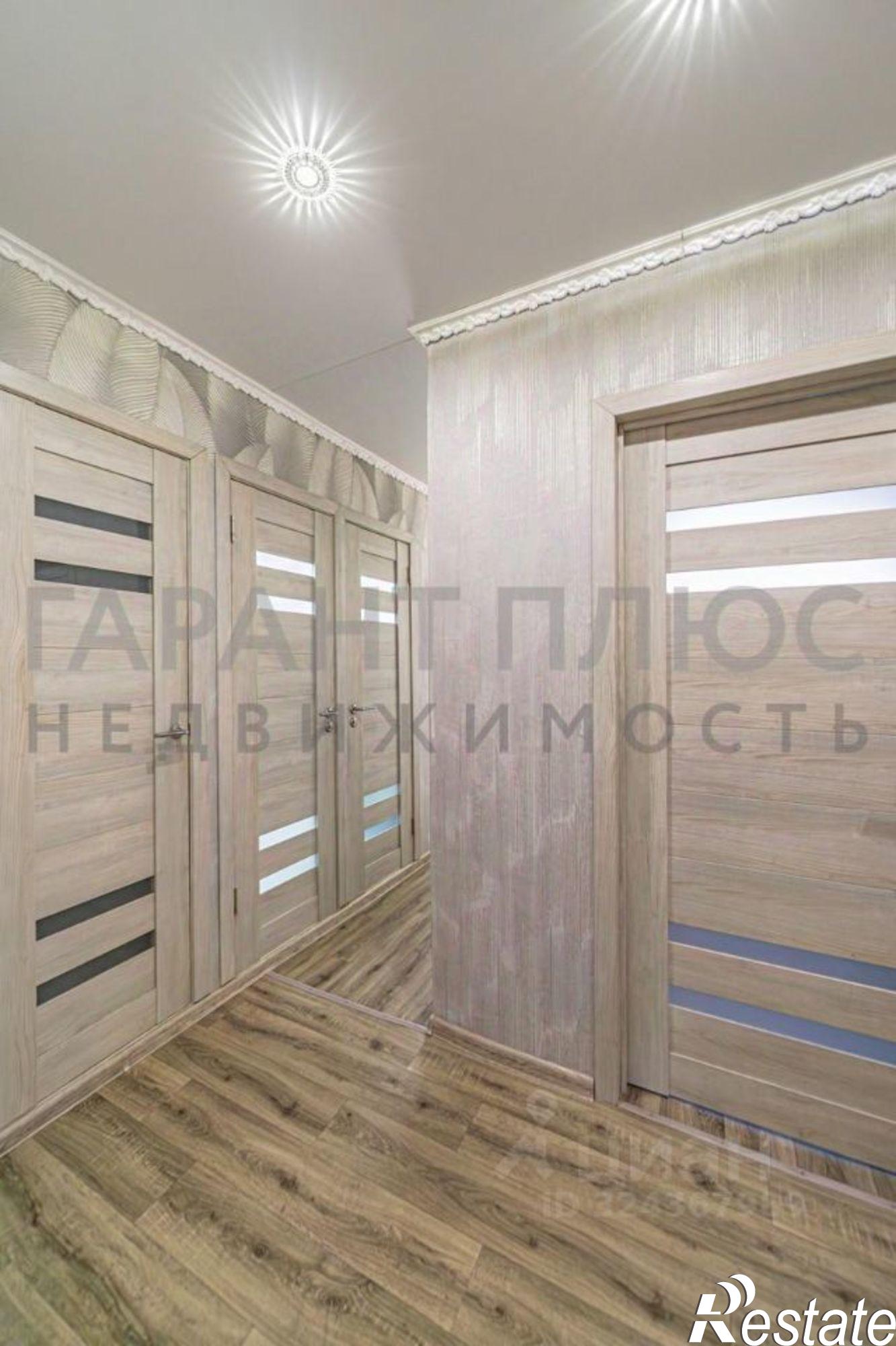 Купить квартиру за 4 490 000 рублей на ул 8 Марта, 22