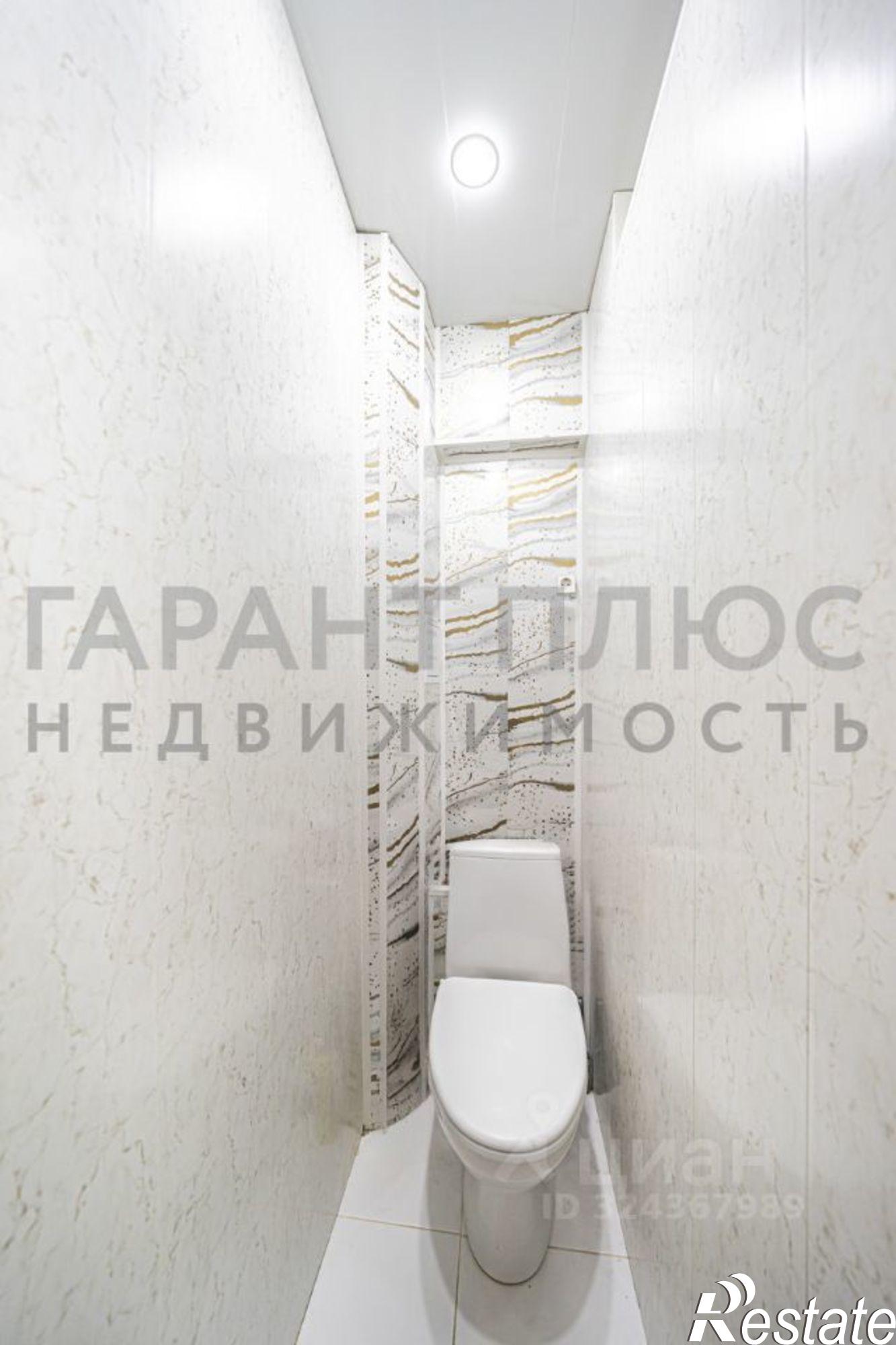 Купить квартиру за 4 490 000 рублей на ул 8 Марта, 22