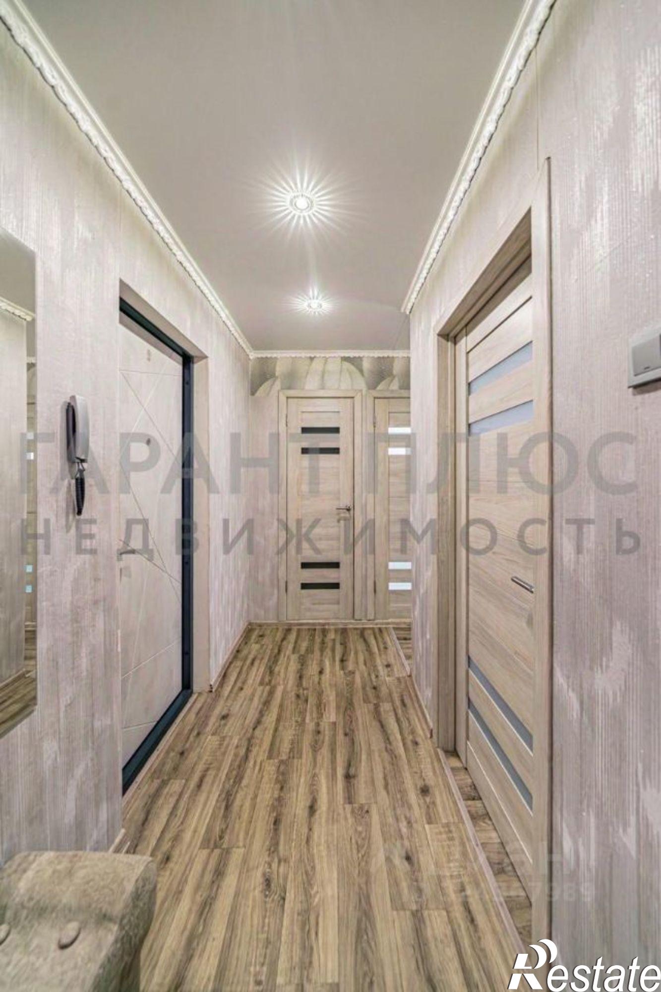 Купить квартиру за 4 490 000 рублей на ул 8 Марта, 22