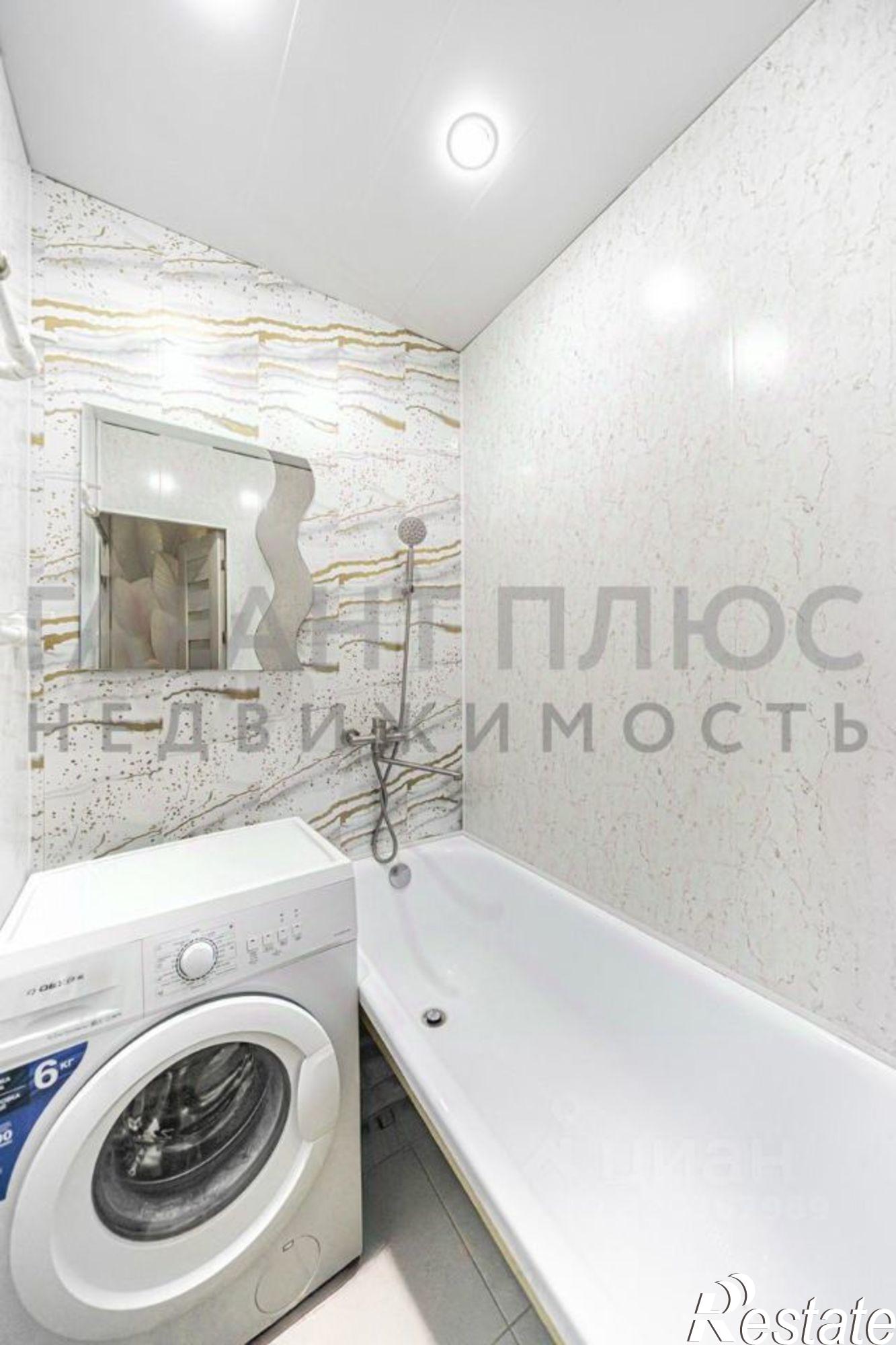 Купить квартиру за 4 490 000 рублей на ул 8 Марта, 22