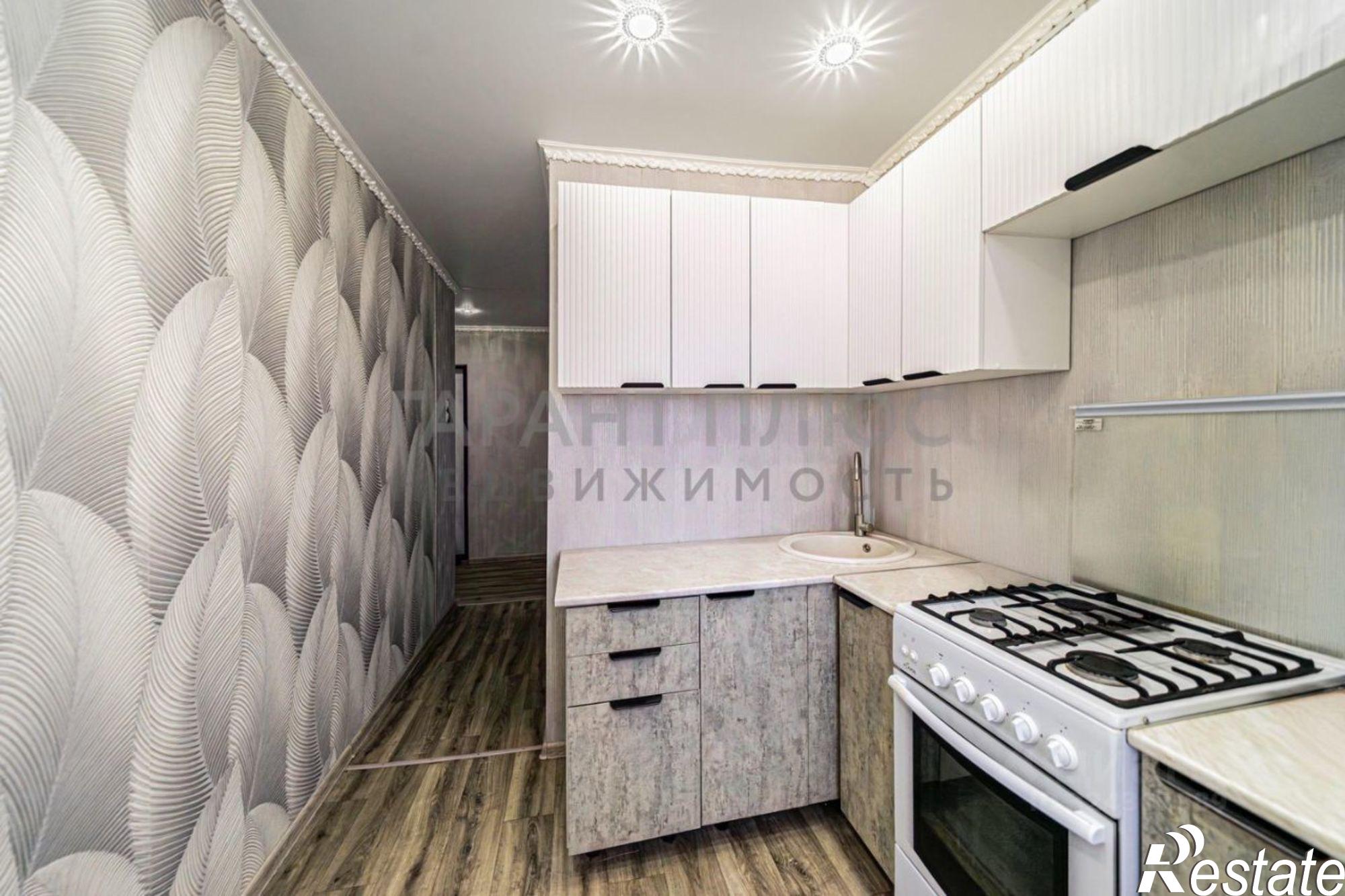 Купить квартиру за 4 490 000 рублей на ул 8 Марта, 22