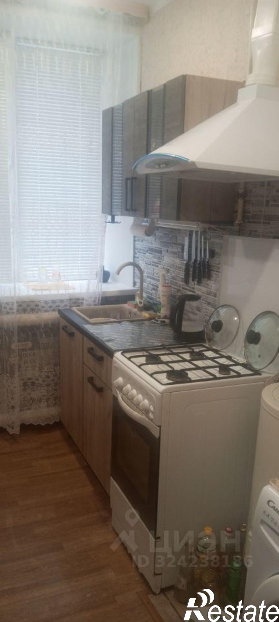 Сдать квартиру за 19 000 рублей на ул Металлистов, 5