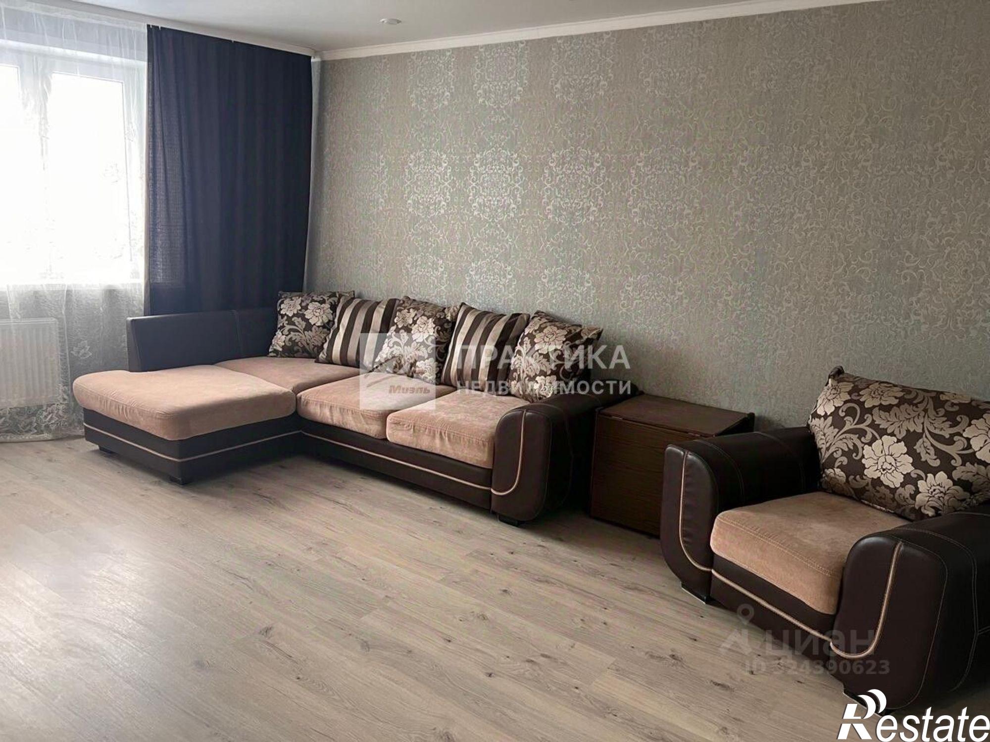 Сдать квартиру за 30 000 рублей на ул Свиридова И.В., 14