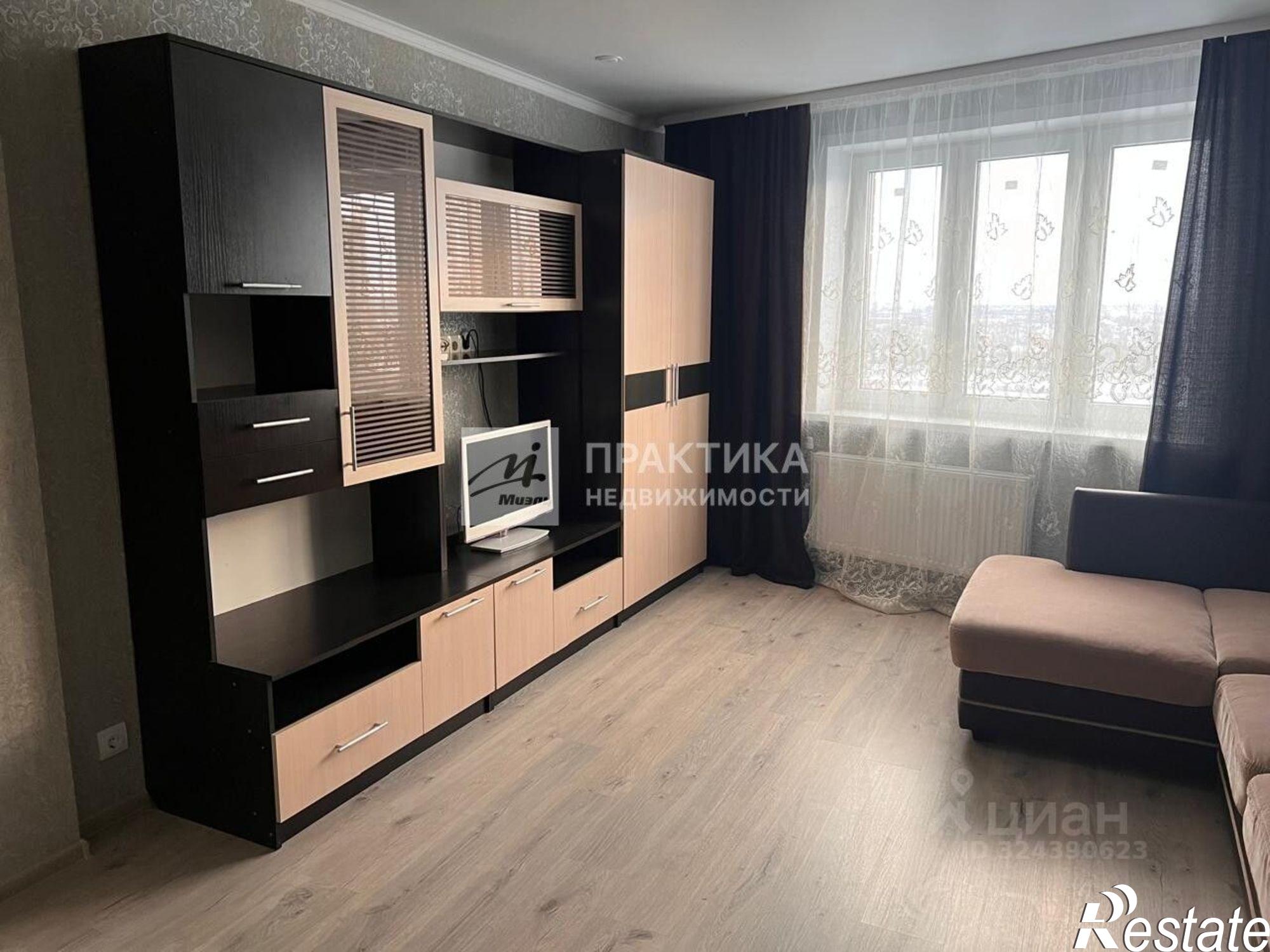 Сдать квартиру за 30 000 рублей на ул Свиридова И.В., 14