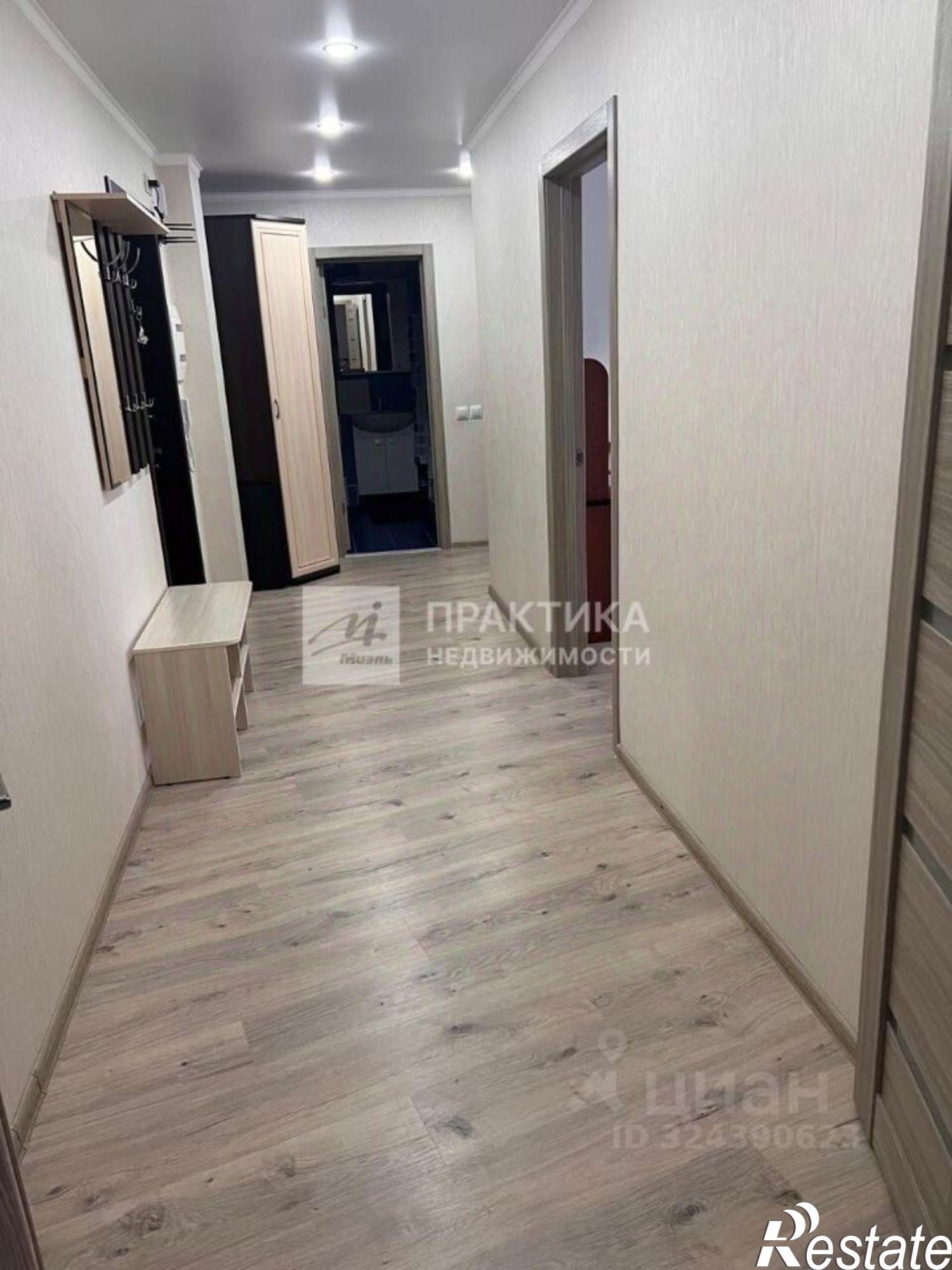 Сдать квартиру за 30 000 рублей на ул Свиридова И.В., 14