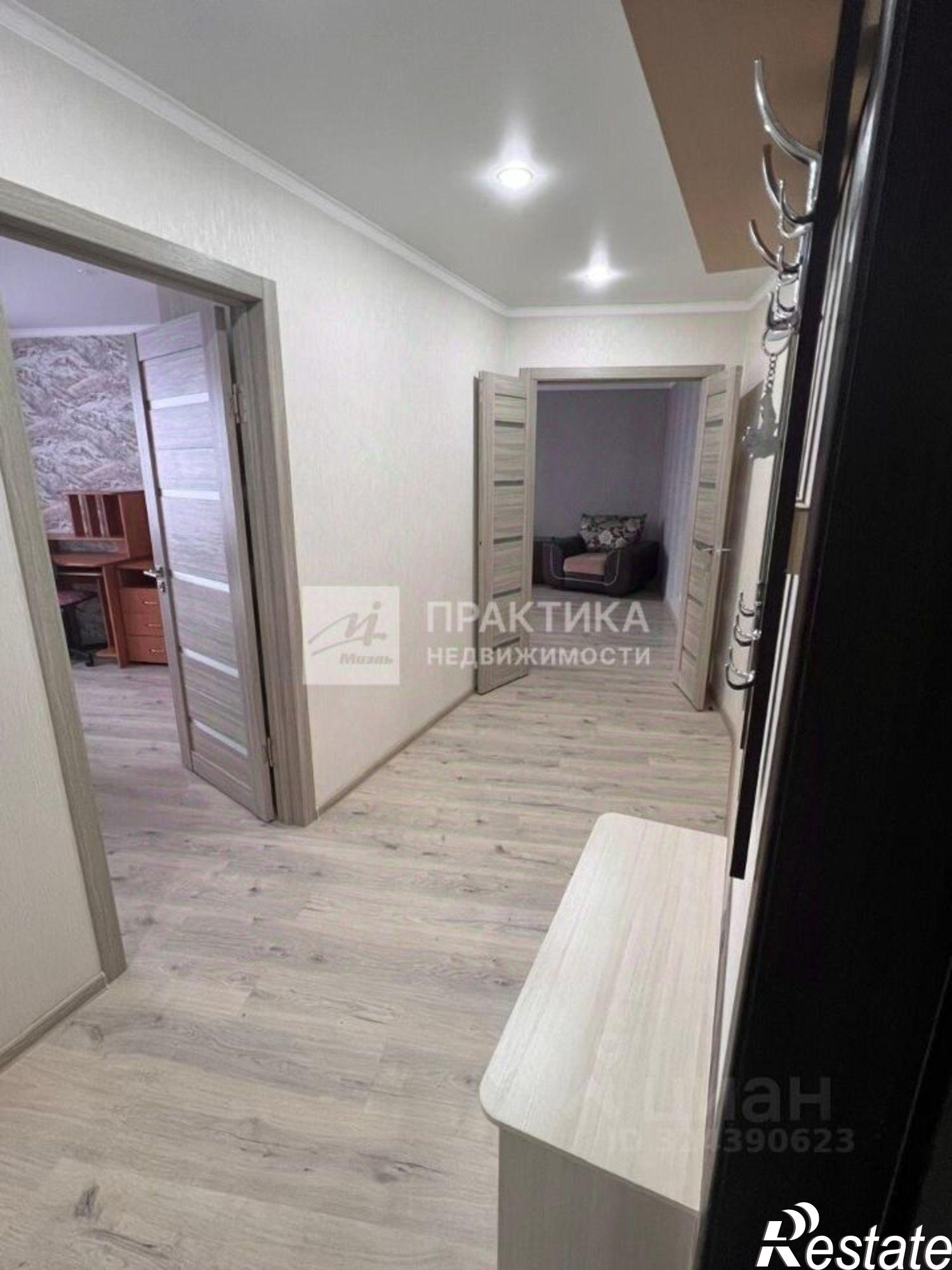 Сдать квартиру за 30 000 рублей на ул Свиридова И.В., 14