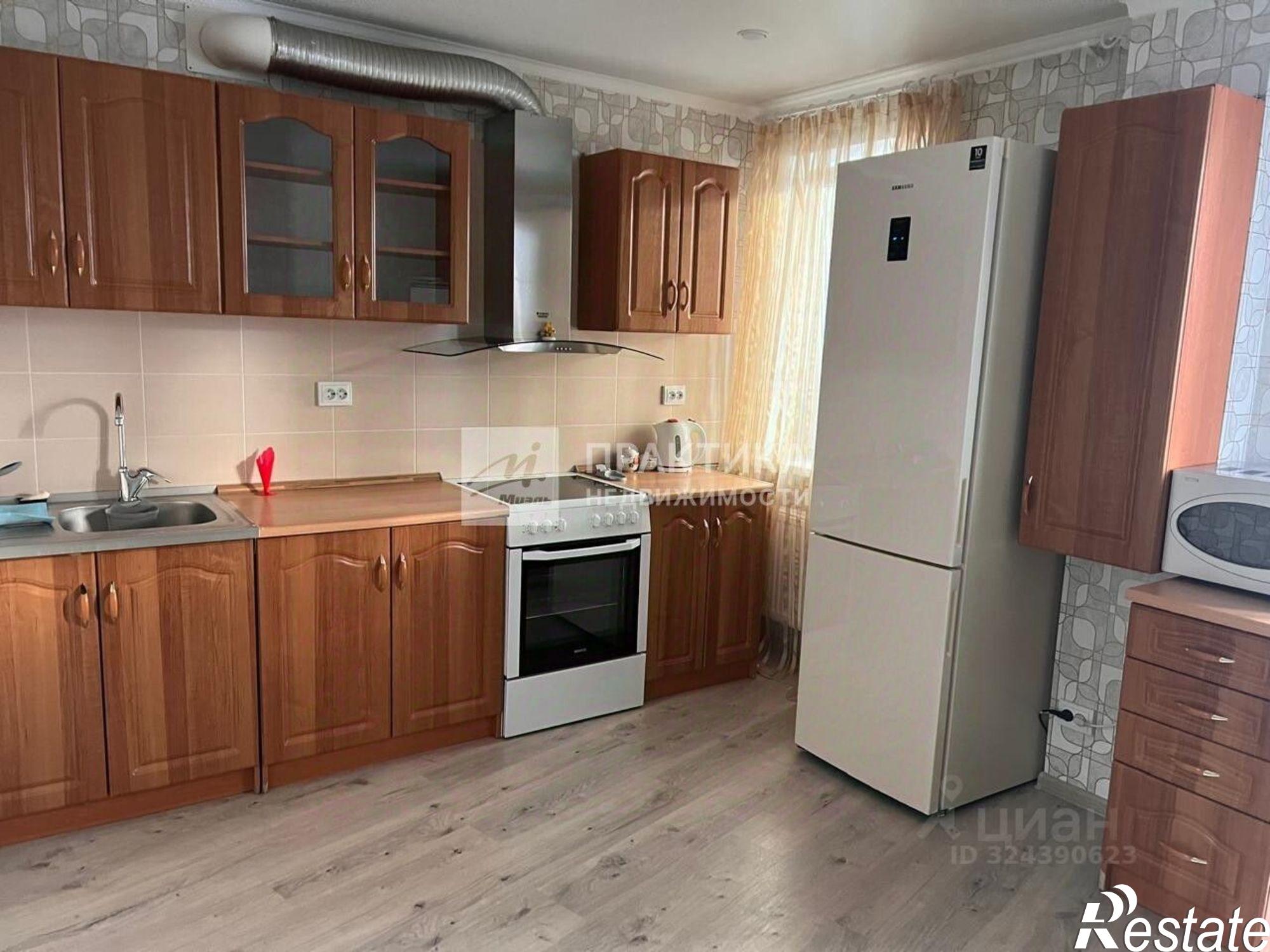 Сдать квартиру за 30 000 рублей на ул Свиридова И.В., 14