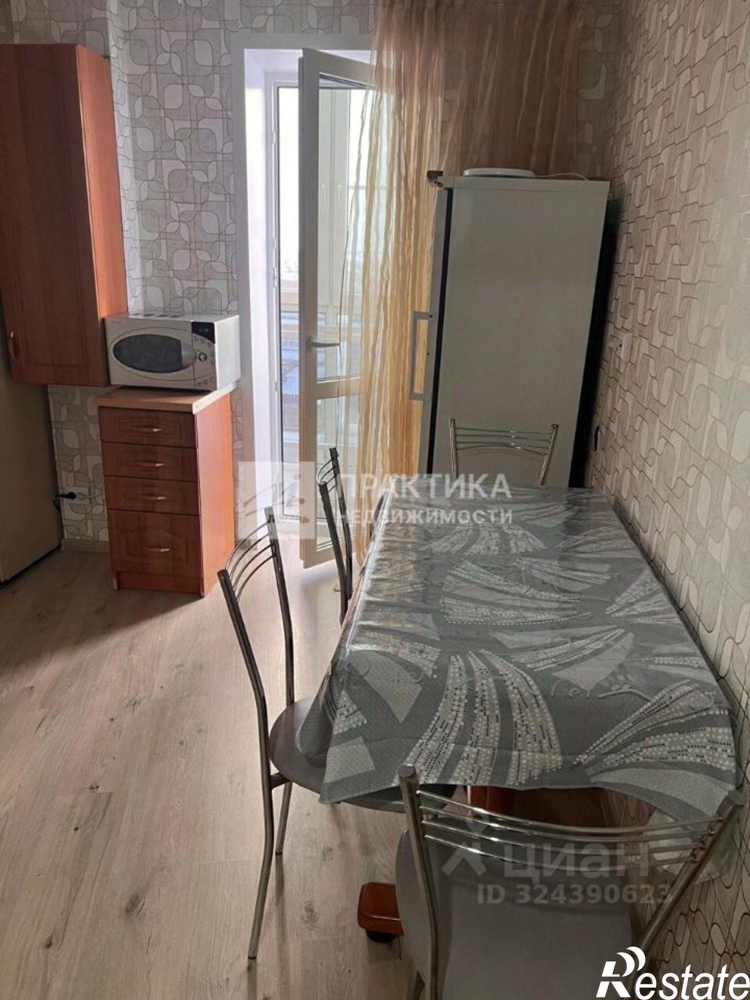 Сдать квартиру за 30 000 рублей на ул Свиридова И.В., 14