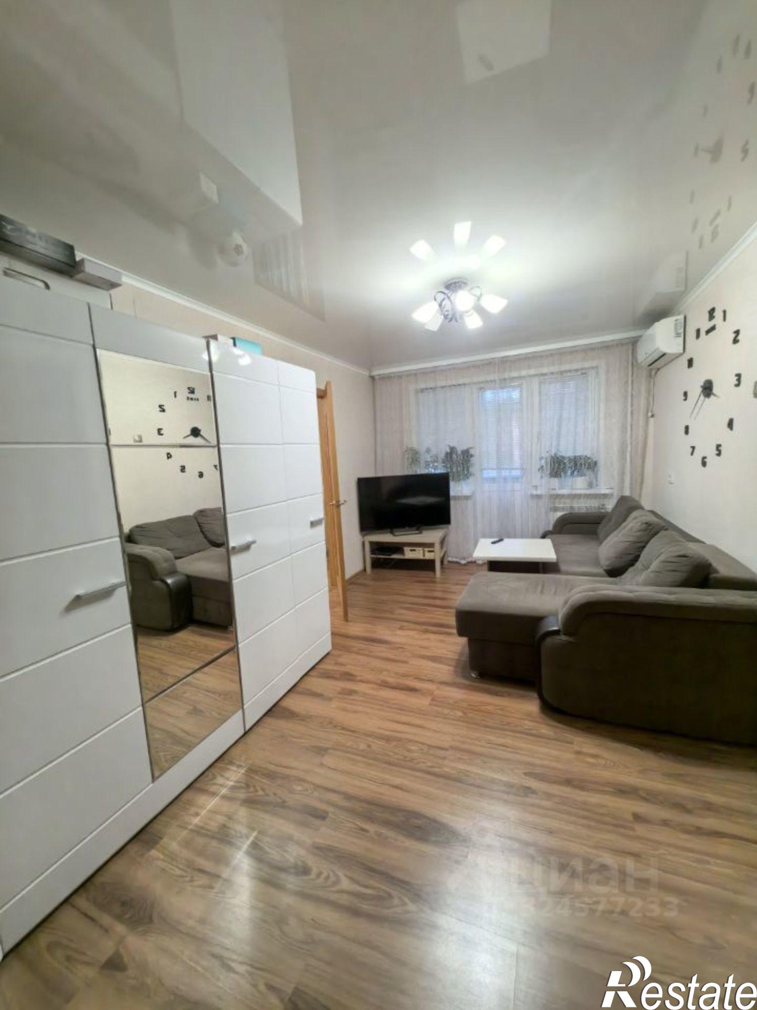 Купить квартиру за 4 000 000 рублей на ул Плеханова, 34