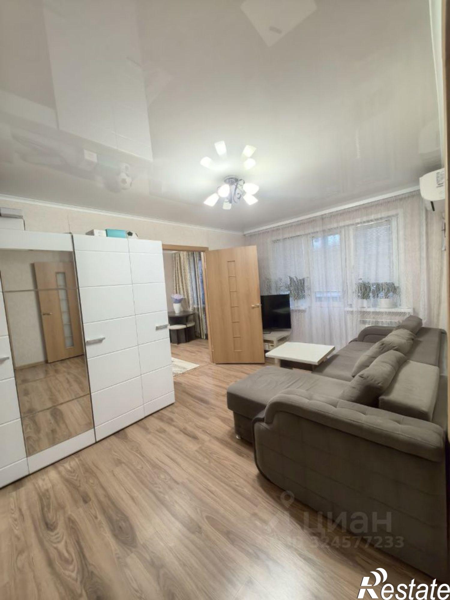 Купить квартиру за 4 000 000 рублей на ул Плеханова, 34