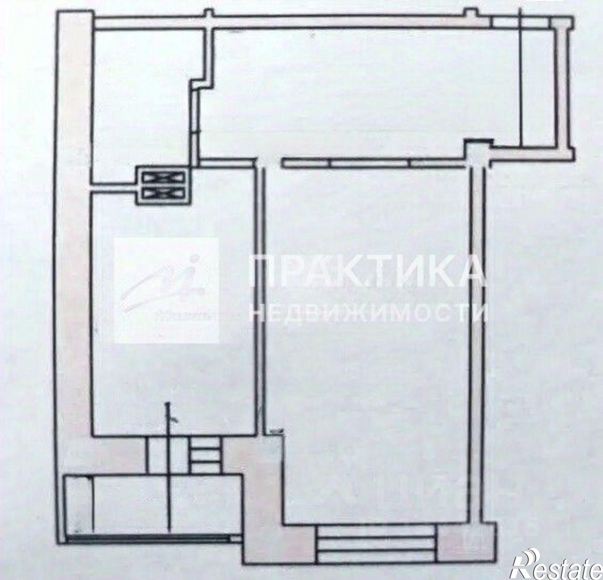 Купить квартиру за 5 000 000 рублей на ул Хренникова, 6а