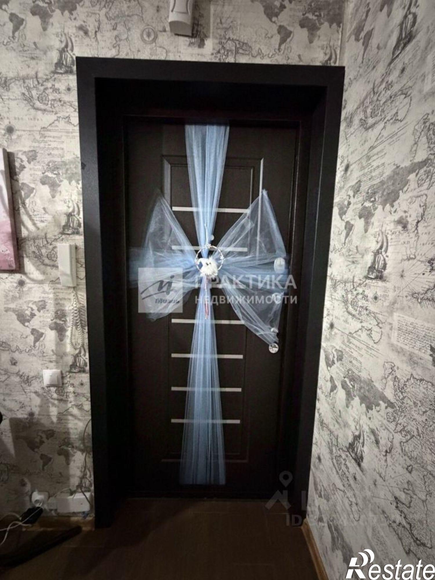 Купить квартиру за 5 000 000 рублей на ул Хренникова, 6а