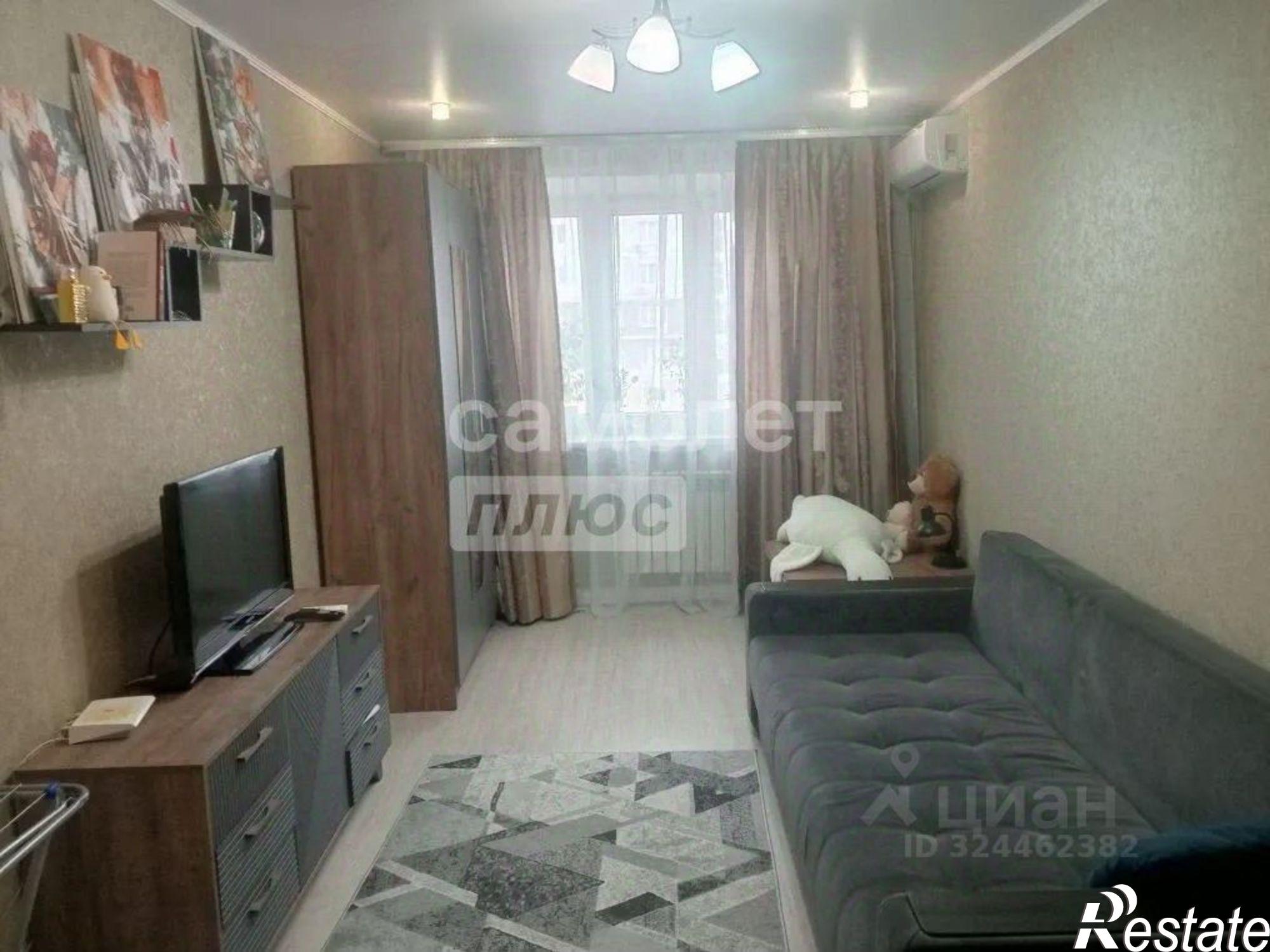 Купить квартиру за 7 000 000 рублей на ул Осканова, 6