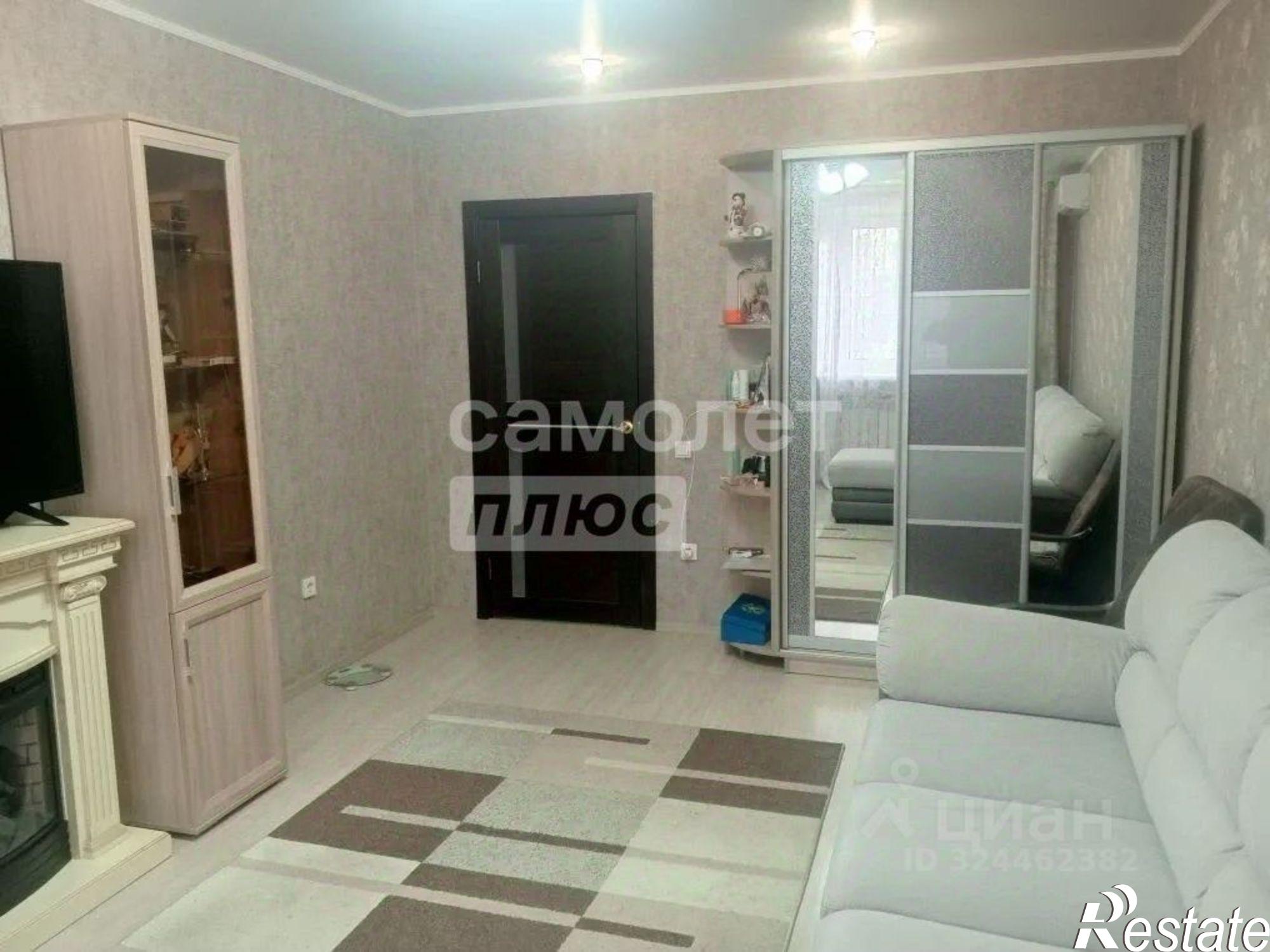 Купить квартиру за 7 000 000 рублей на ул Осканова, 6