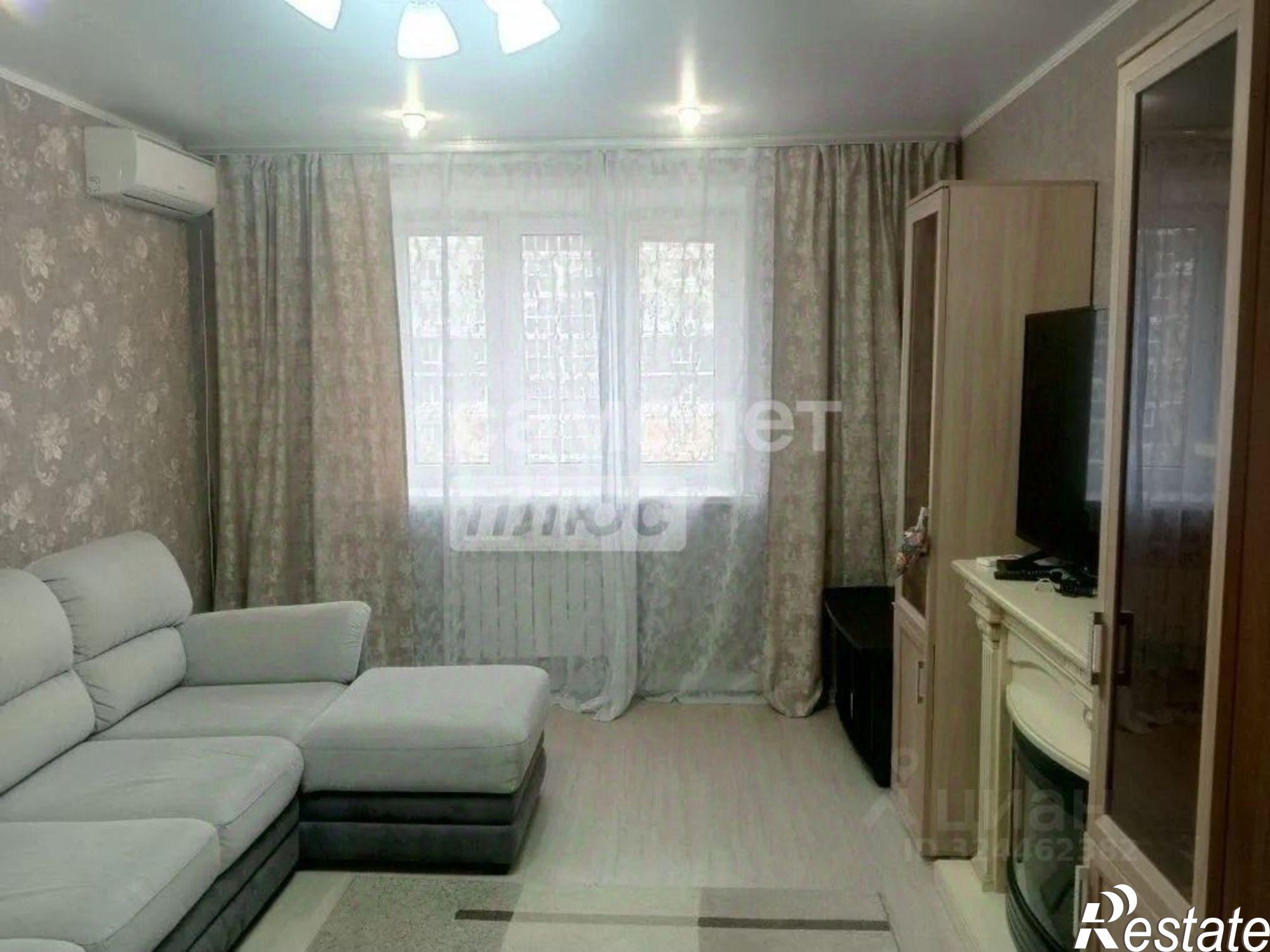 Купить квартиру за 7 000 000 рублей на ул Осканова, 6