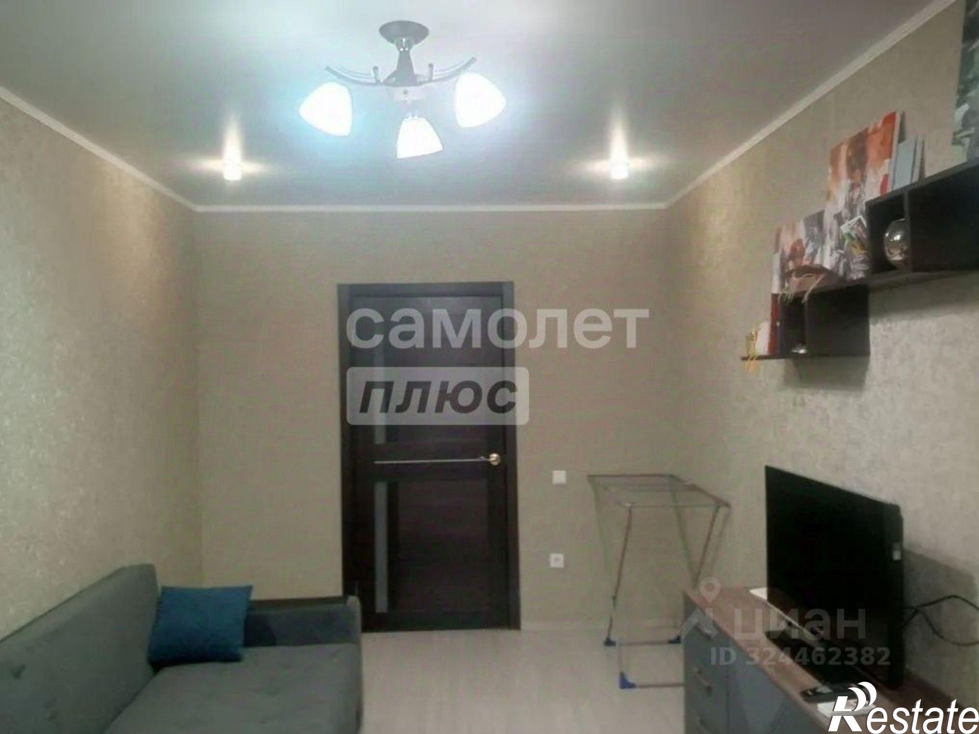 Купить квартиру за 7 000 000 рублей на ул Осканова, 6