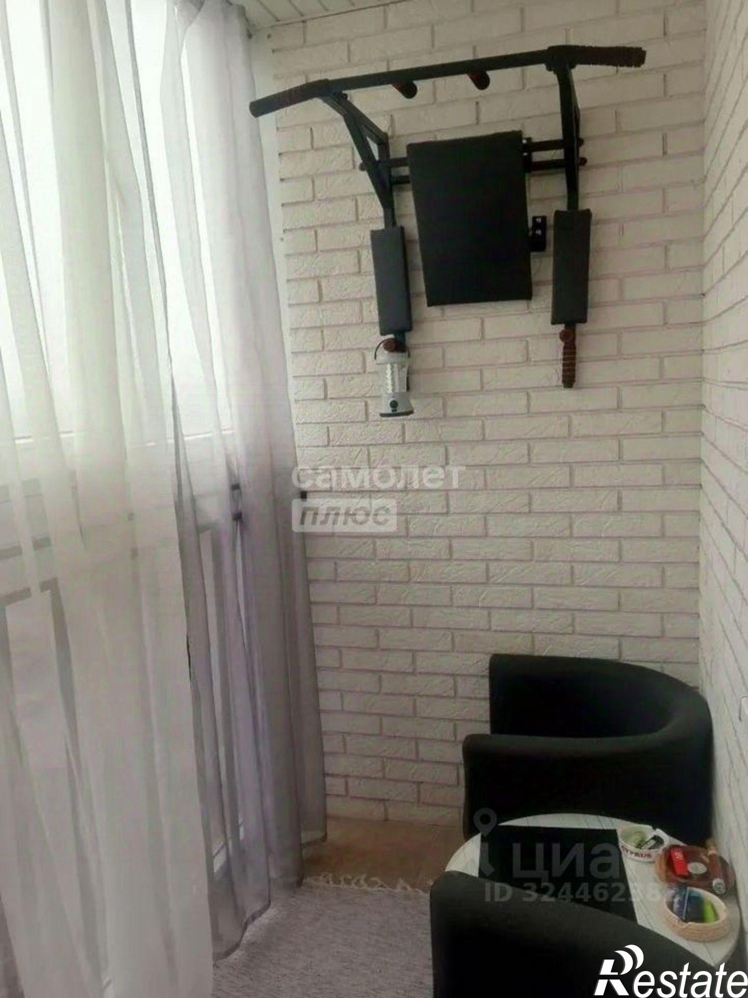 Купить квартиру за 7 000 000 рублей на ул Осканова, 6