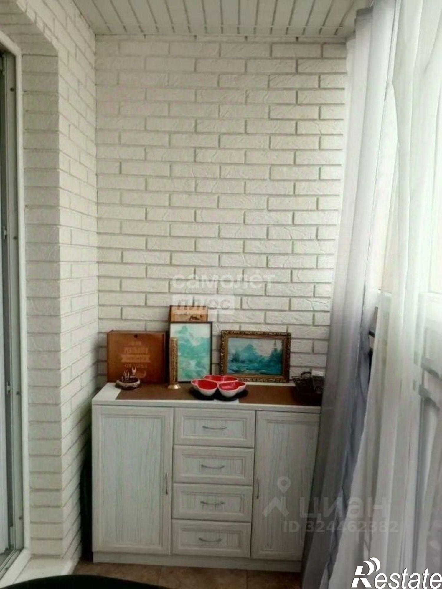 Купить квартиру за 7 000 000 рублей на ул Осканова, 6