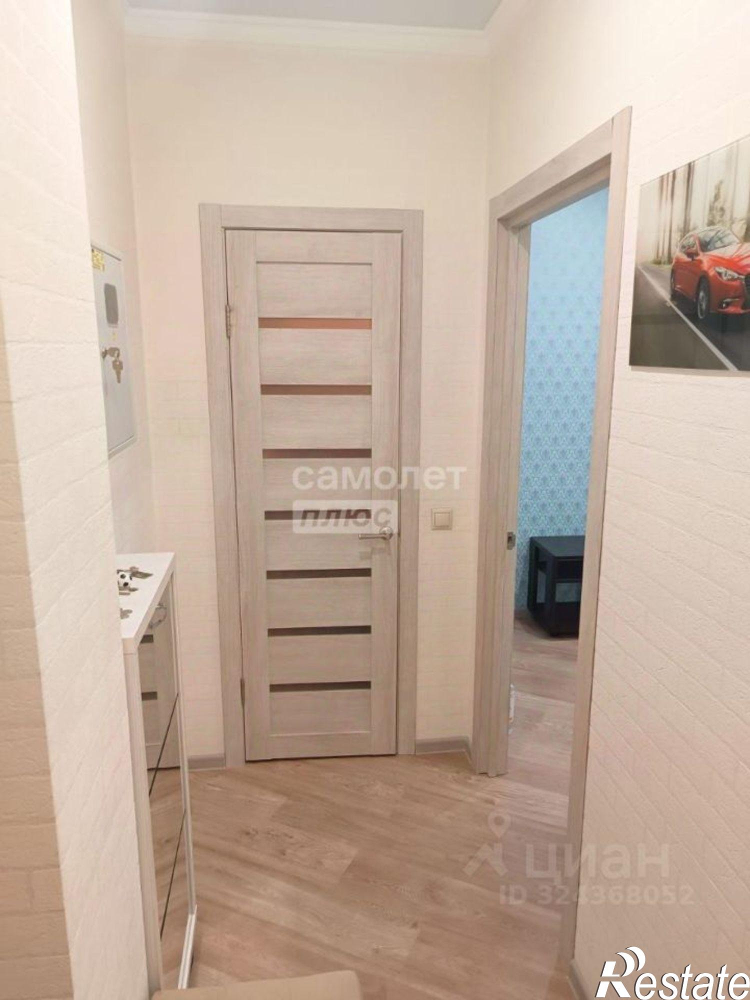 Купить квартиру за 4 700 000 рублей на улица Коцаря, 10