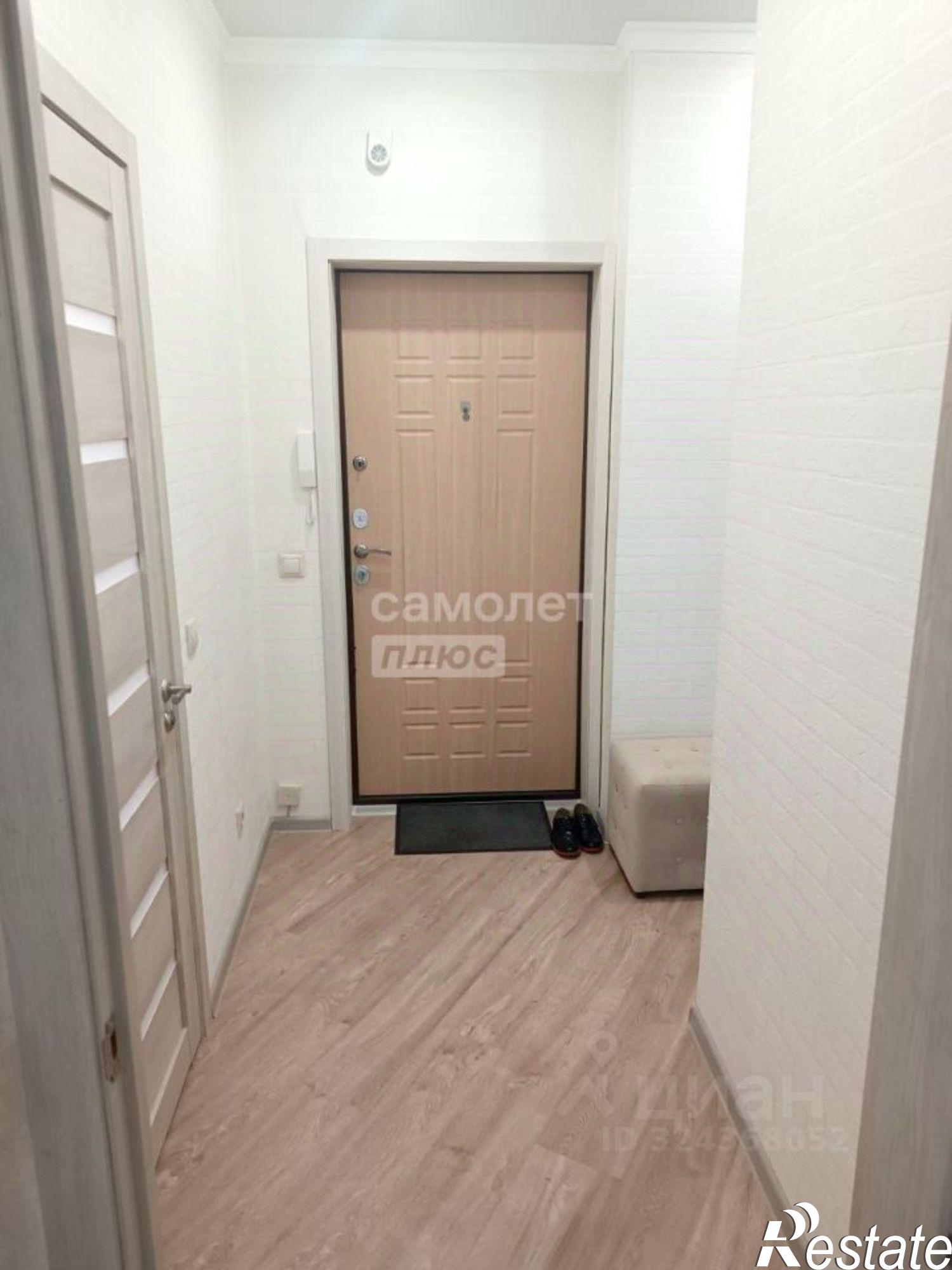 Купить квартиру за 4 700 000 рублей на улица Коцаря, 10