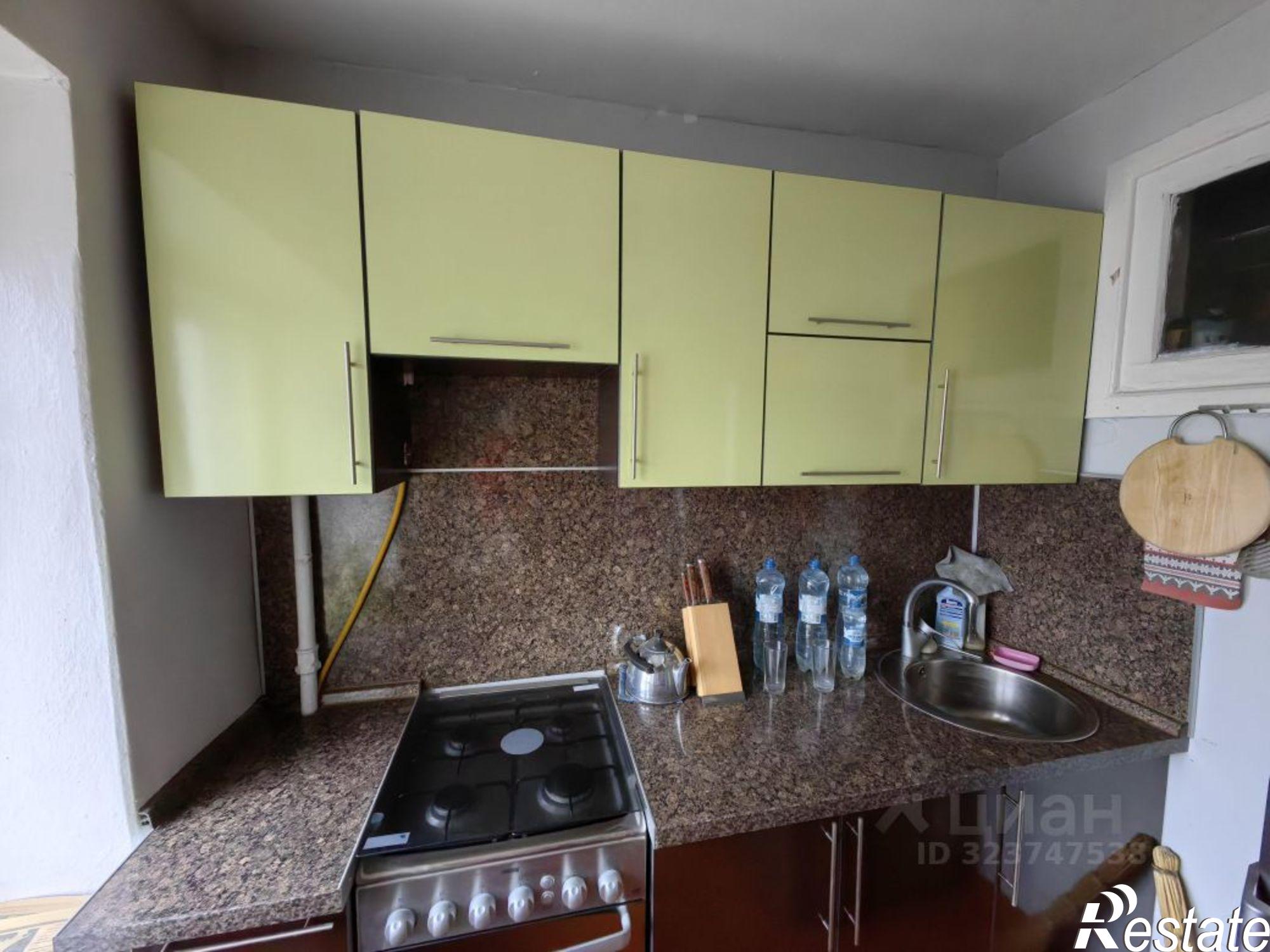 Купить квартиру за 2 920 000 рублей на проспект Победы, 92А